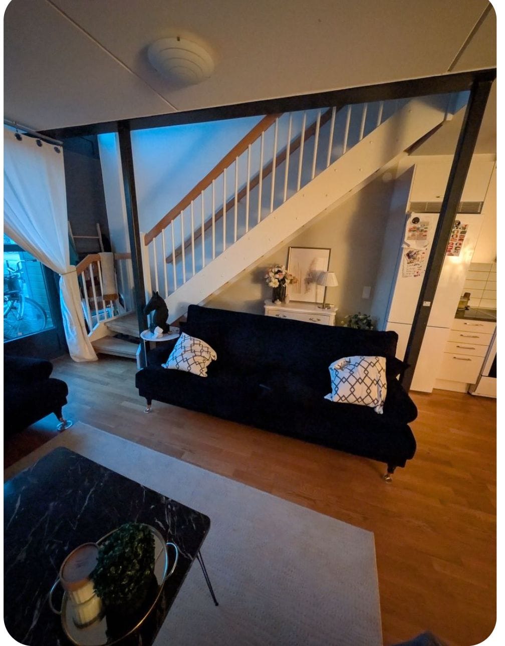 3-rumslägenhet i Malmö, Singelgatan - bild 3