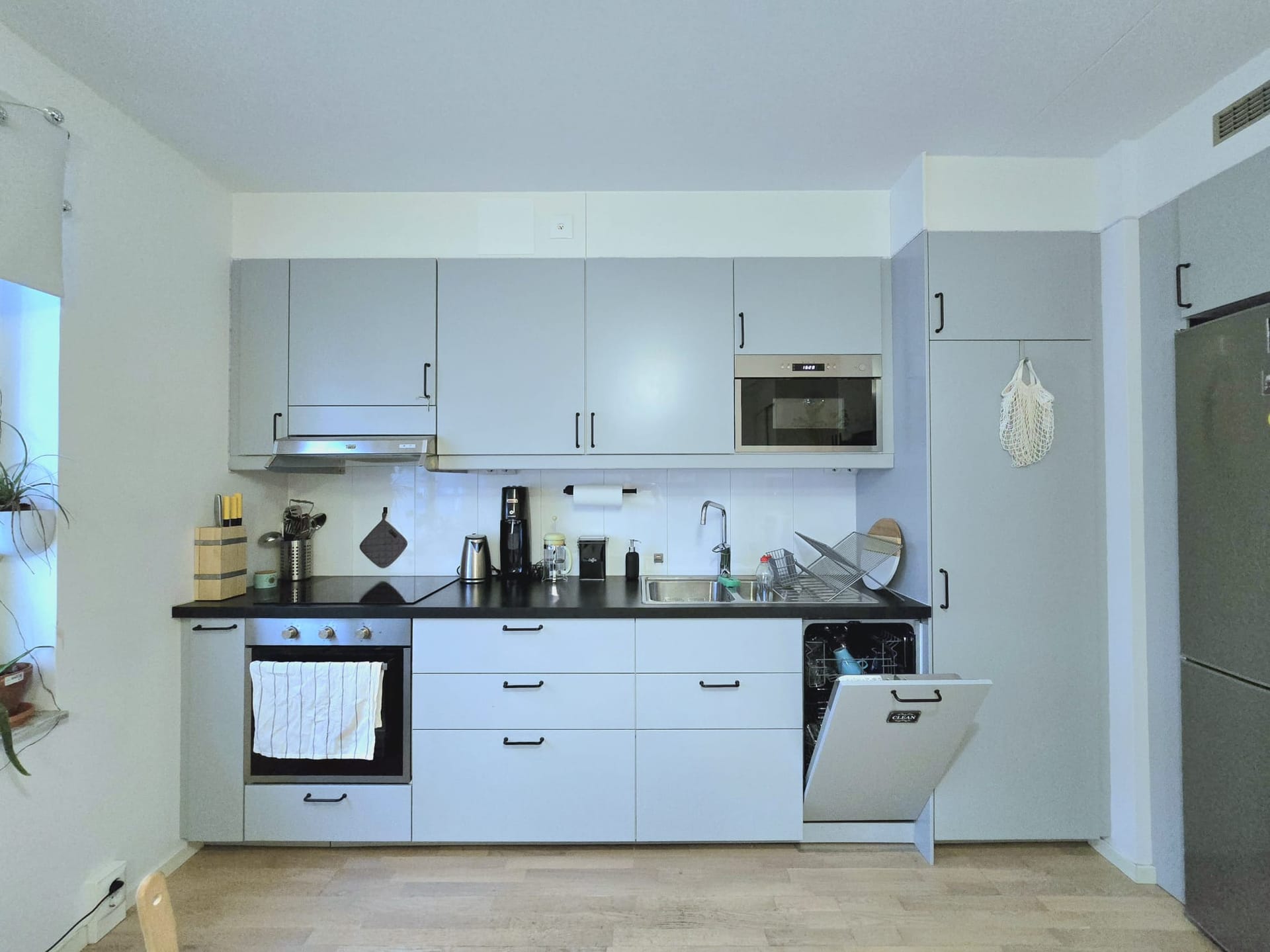 2-rumslägenhet i Stockholm, Anna Whitlocks Gata - bild 3