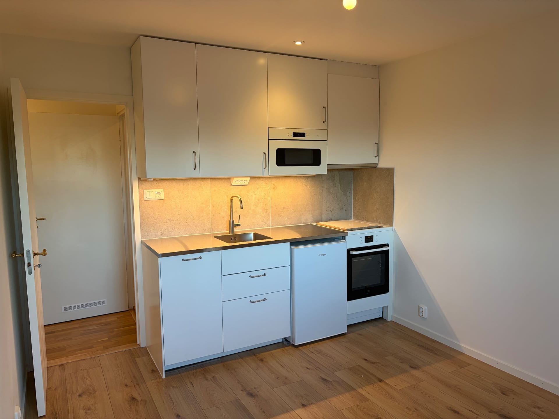 1.5-rumslägenhet i Täby, Taltrastvägen - bild 1