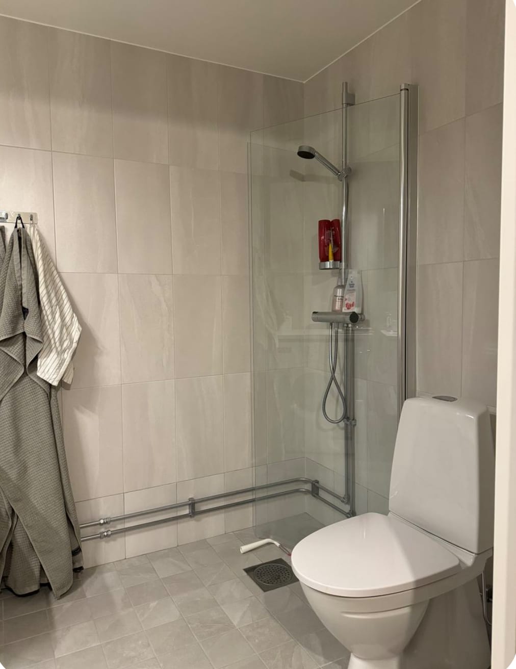 1-rumslägenhet i Stockholm, Drottning Kristinas väg - bild 1