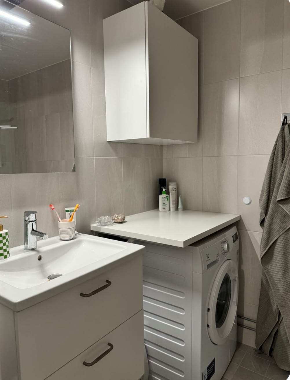 1-rumslägenhet i Stockholm, Drottning Kristinas väg - bild 2