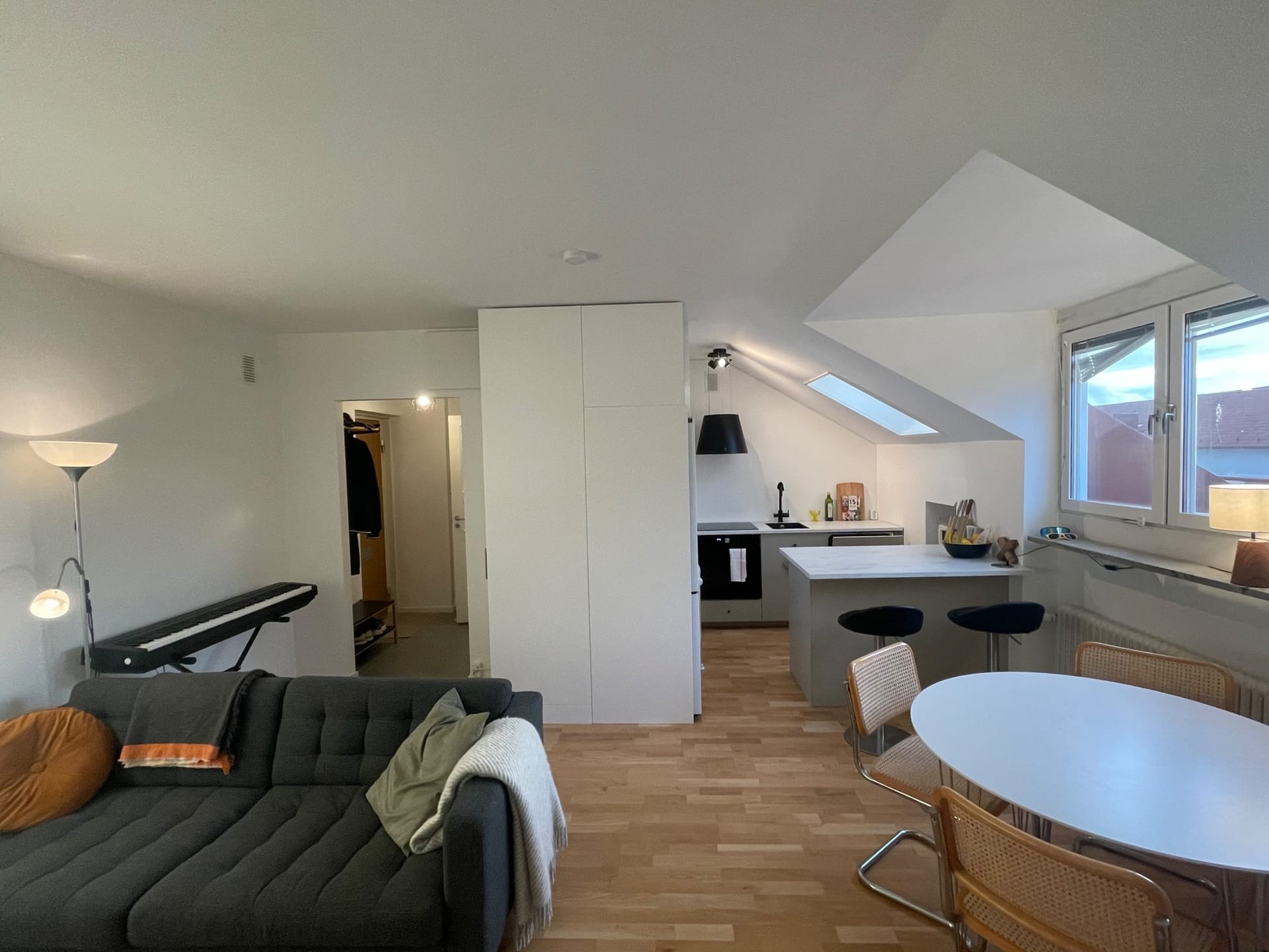 2-rumslägenhet i Malmö, Pilåkersvägen - bild 3