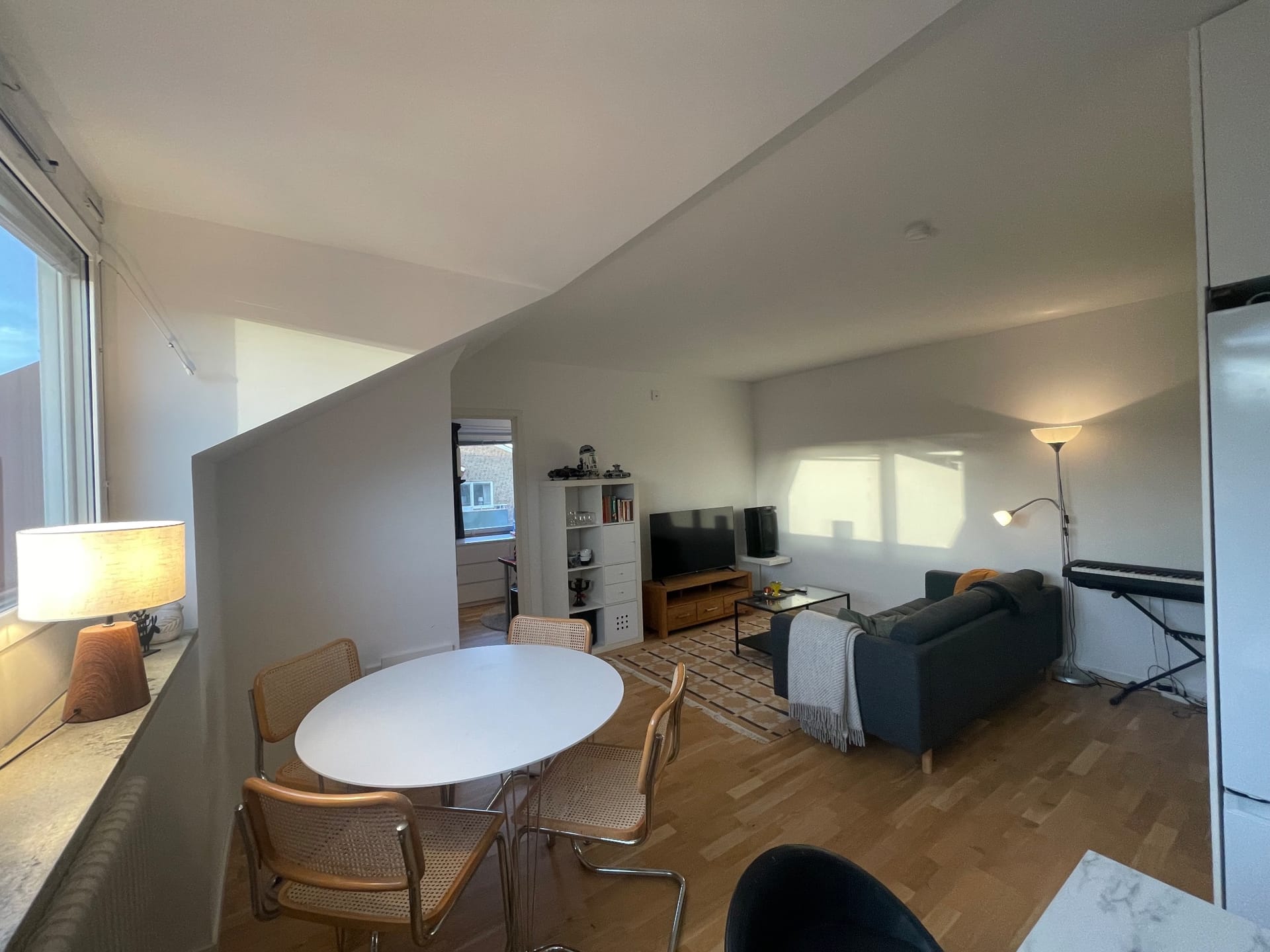 2-rumslägenhet i Malmö, Pilåkersvägen - bild 2