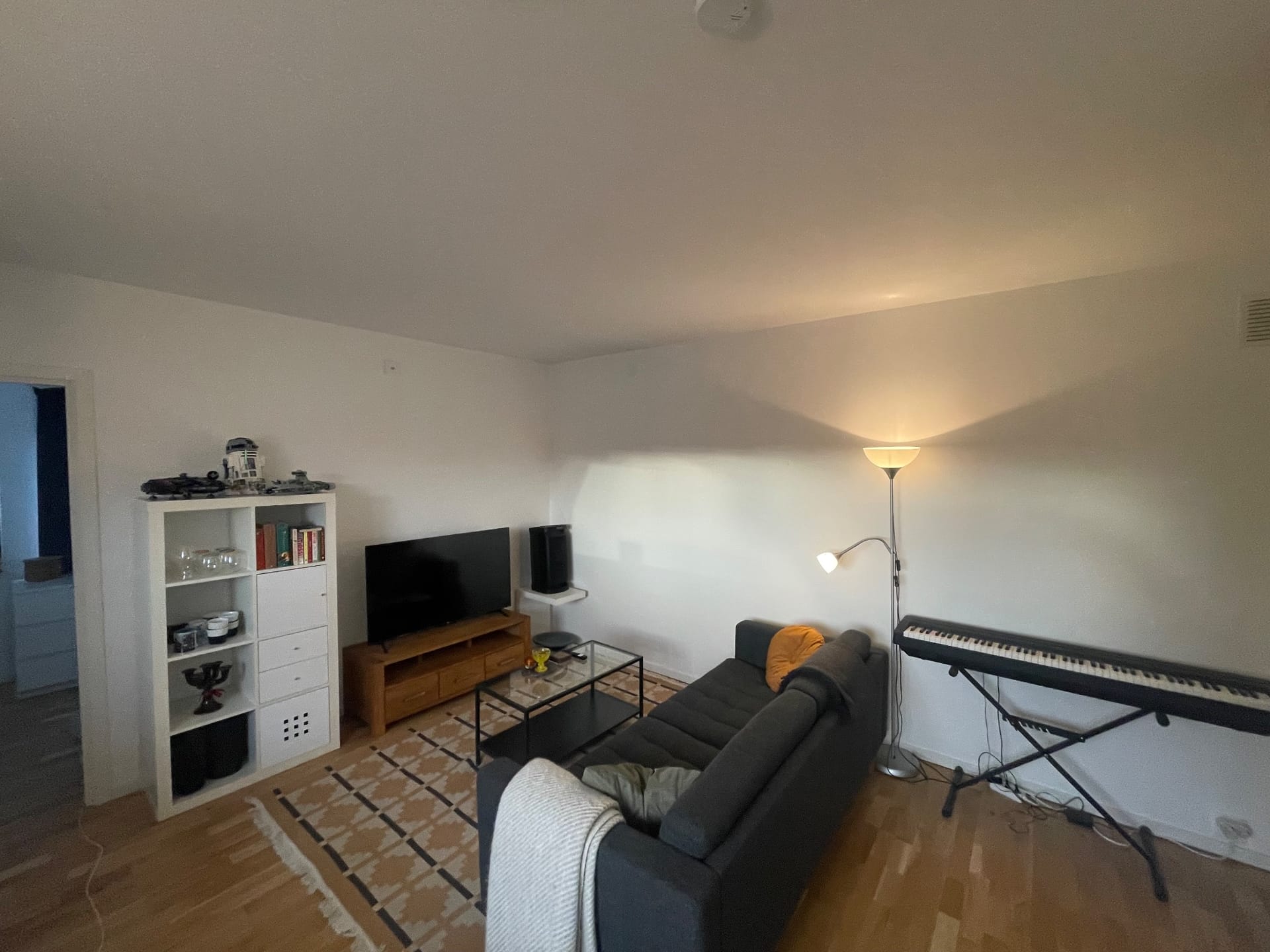 2-rumslägenhet i Malmö, Pilåkersvägen - bild 5