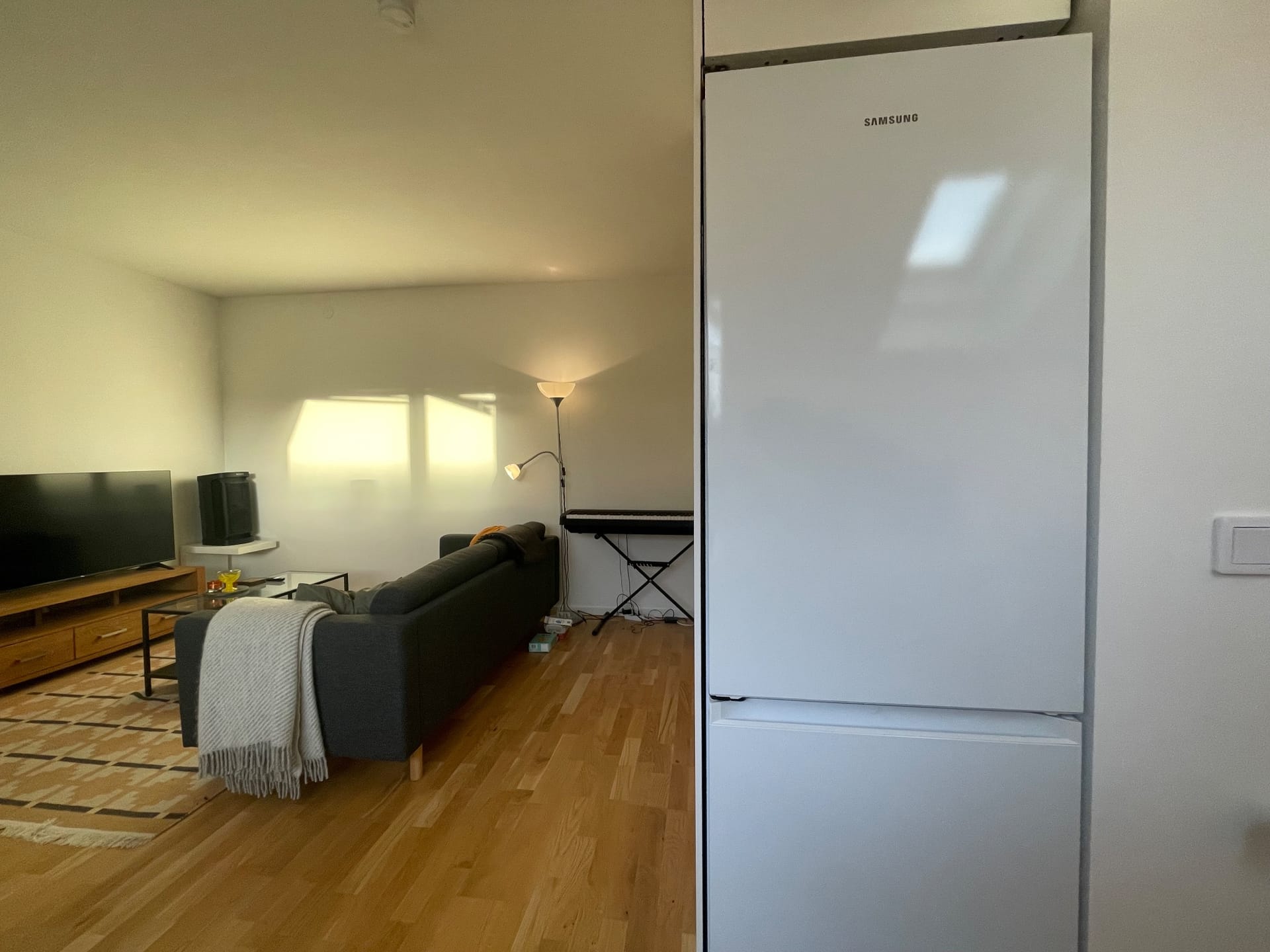 2-rumslägenhet i Malmö, Pilåkersvägen - bild 1