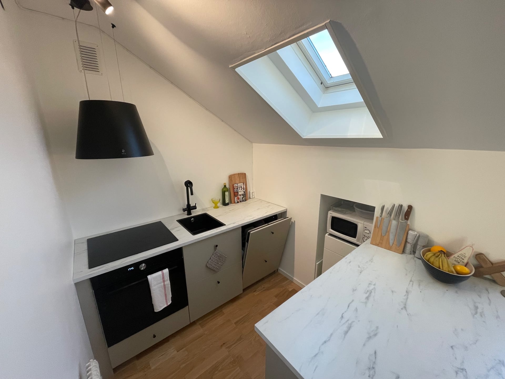 2-rumslägenhet i Malmö, Pilåkersvägen - bild 4