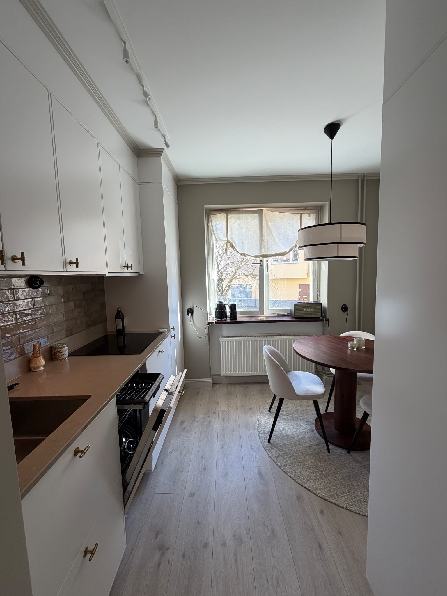 1.5-room apartment in Västerås, Bondebacken - image 5