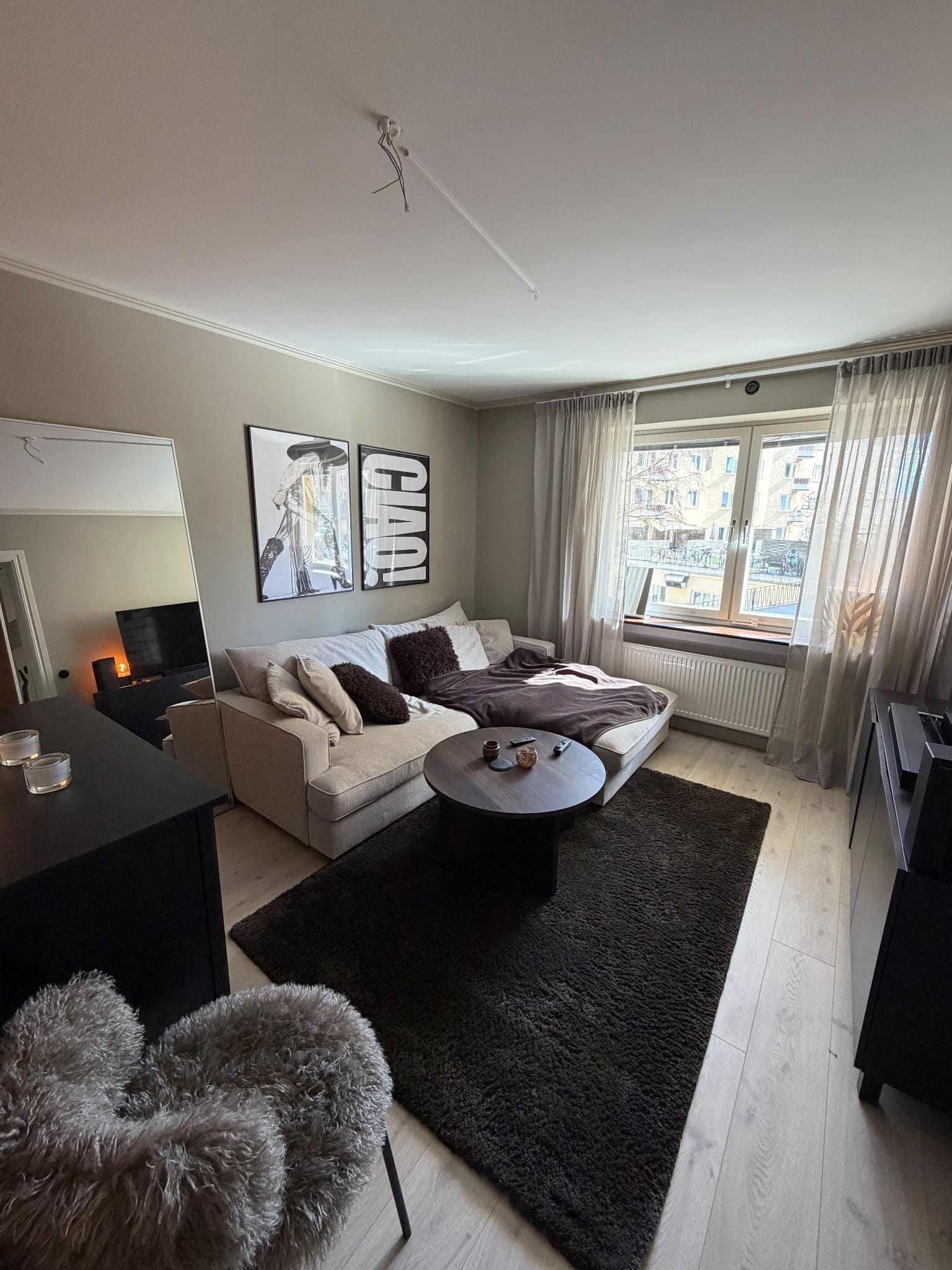 1.5-room apartment in Västerås, Bondebacken - image 1