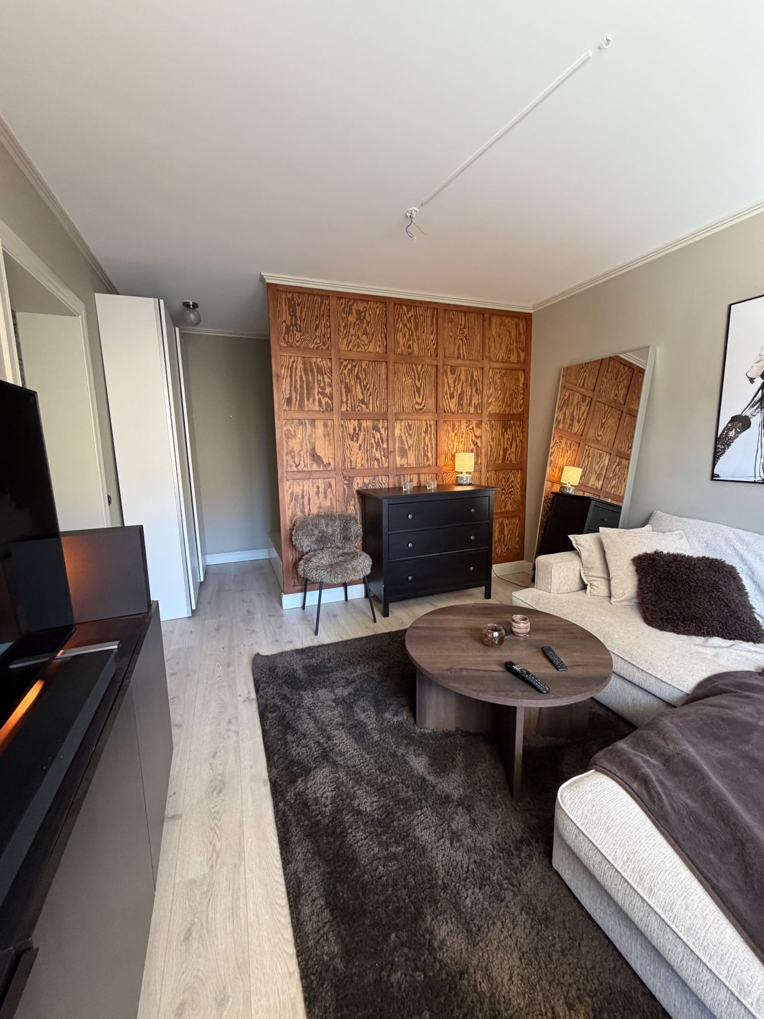 1.5-room apartment in Västerås, Bondebacken - image 3