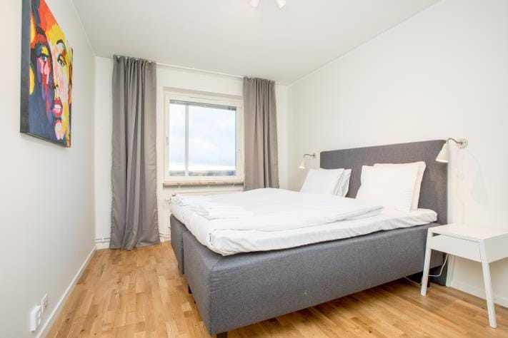 1.5-rumslägenhet i Stockholm, Kammakargatan - bild 2