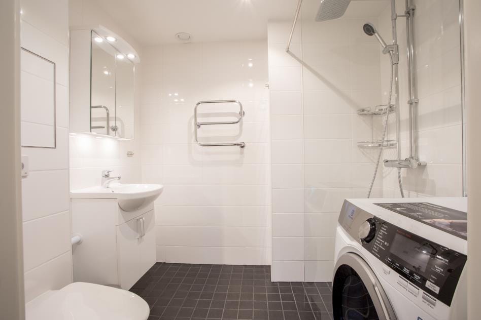 1.5-rumslägenhet i Stockholm, Kammakargatan - bild 3