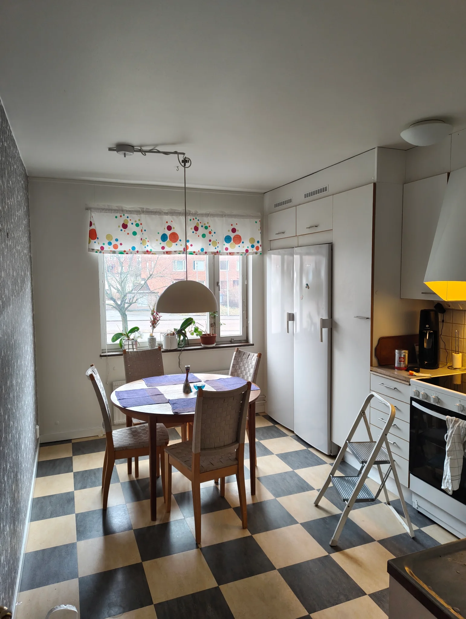 3-room apartment in Lidingö, Larsbergsvägen - image 1