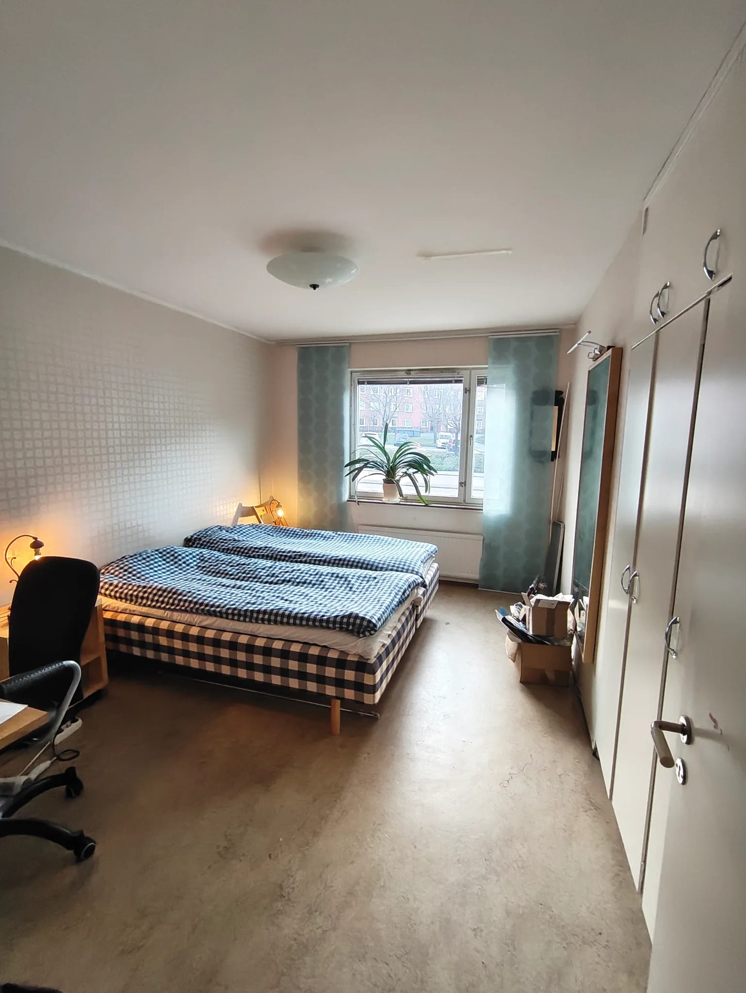 3-room apartment in Lidingö, Larsbergsvägen - image 2