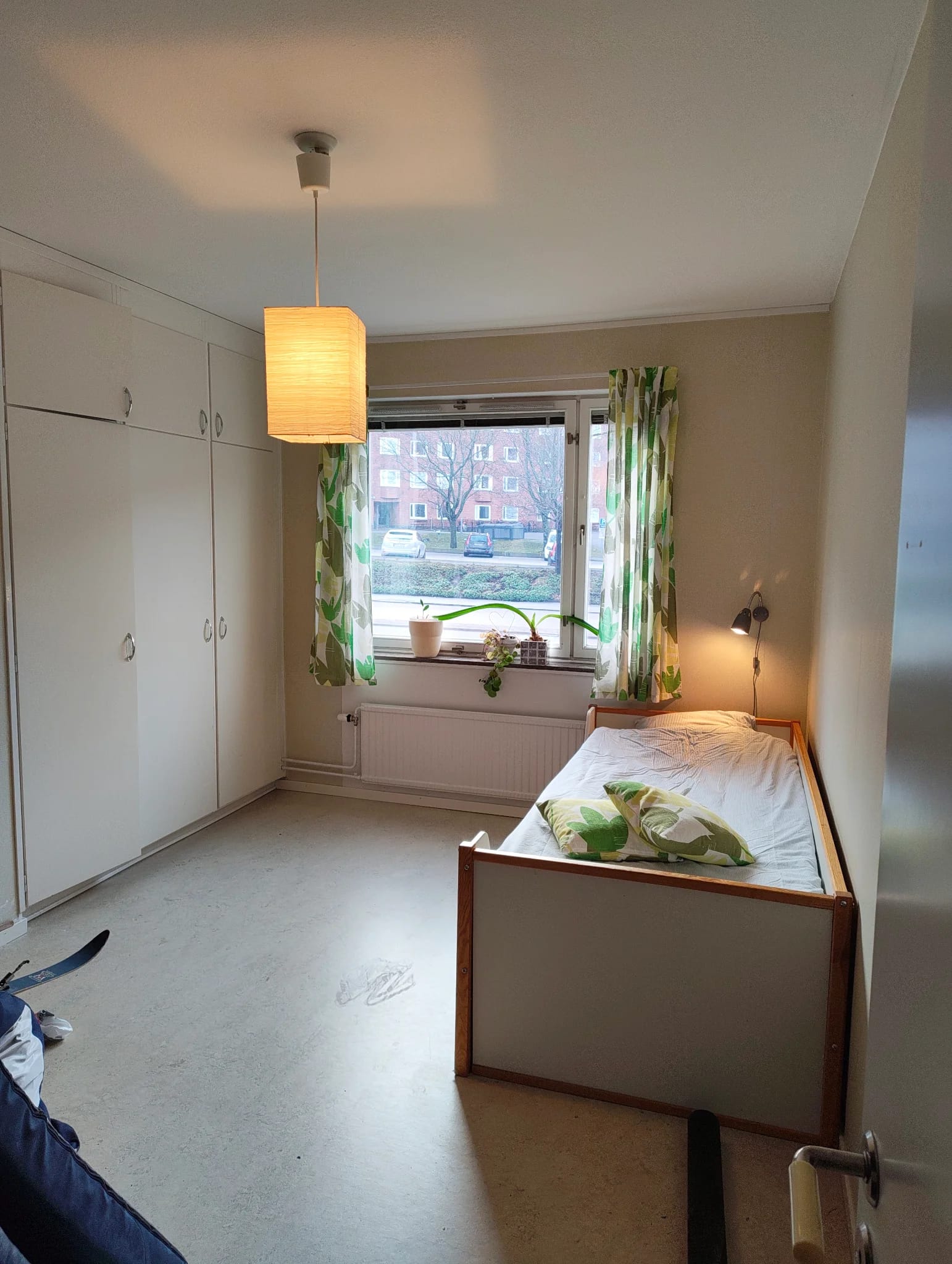 3-room apartment in Lidingö, Larsbergsvägen - image 3