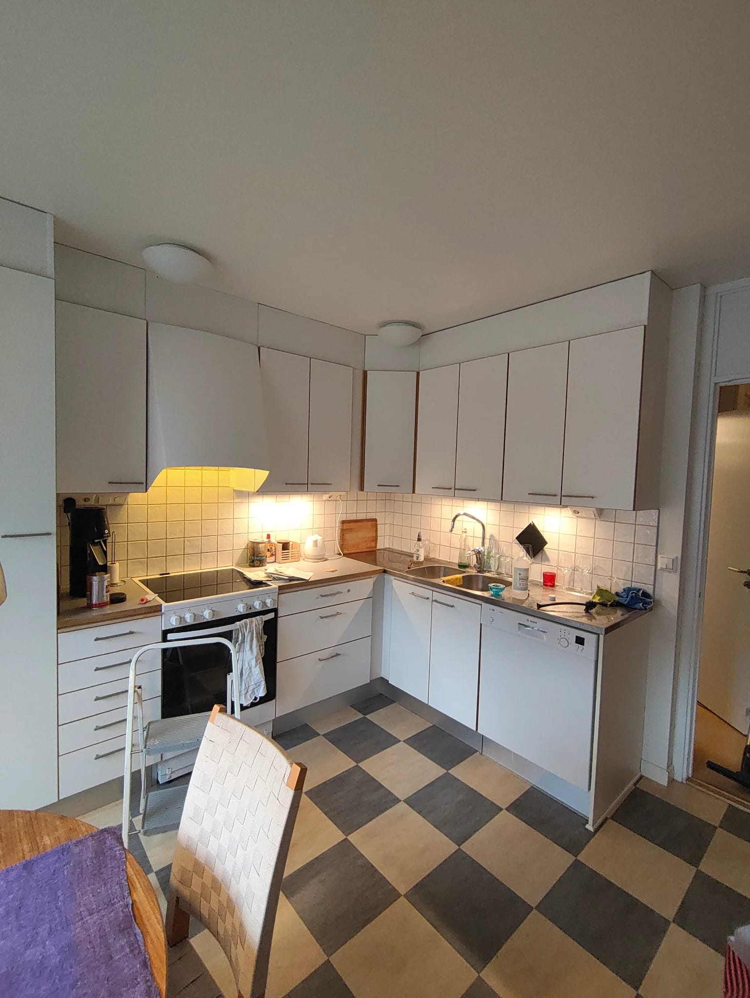 3-room apartment in Lidingö, Larsbergsvägen - image 4