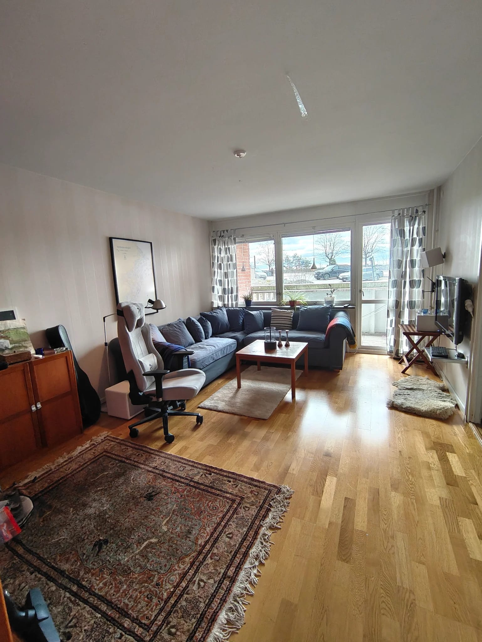 3-room apartment in Lidingö, Larsbergsvägen - image 5