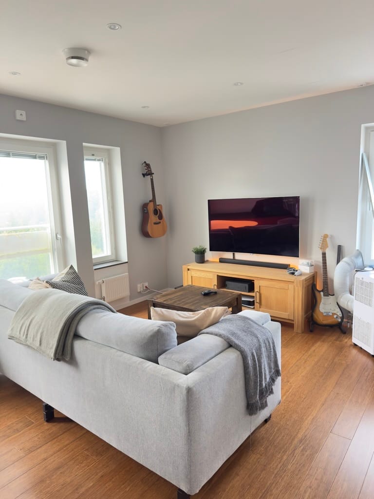 1-rumslägenhet i Surte, Solskensvägen - bild 1