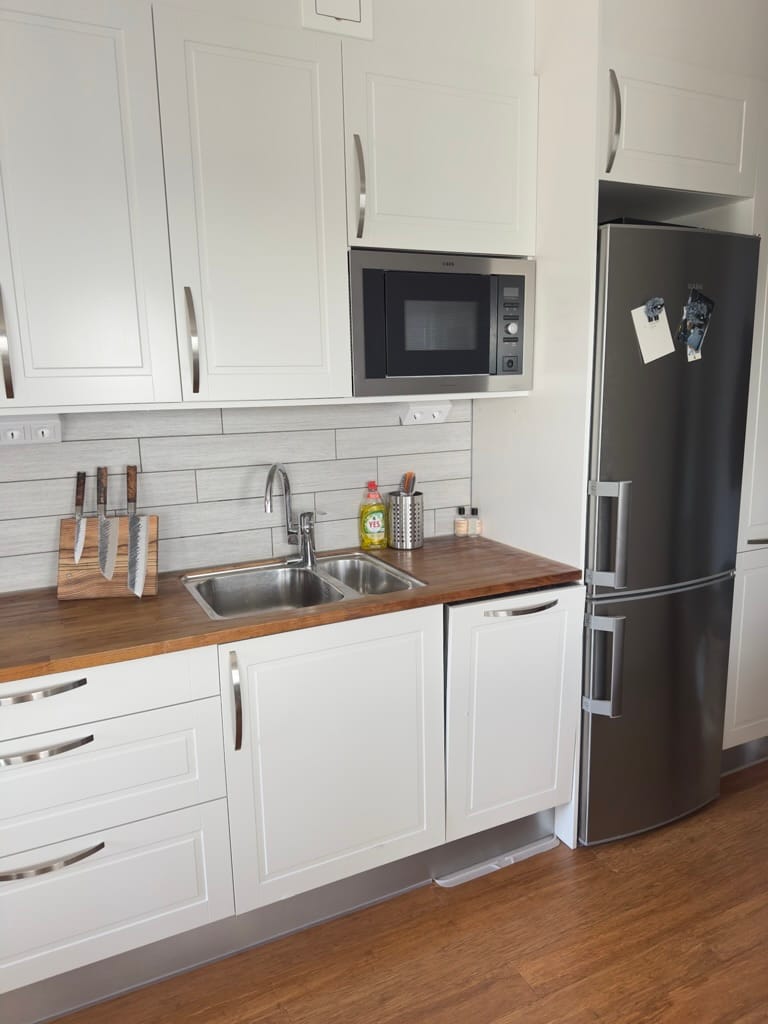 1-rumslägenhet i Surte, Solskensvägen - bild 2