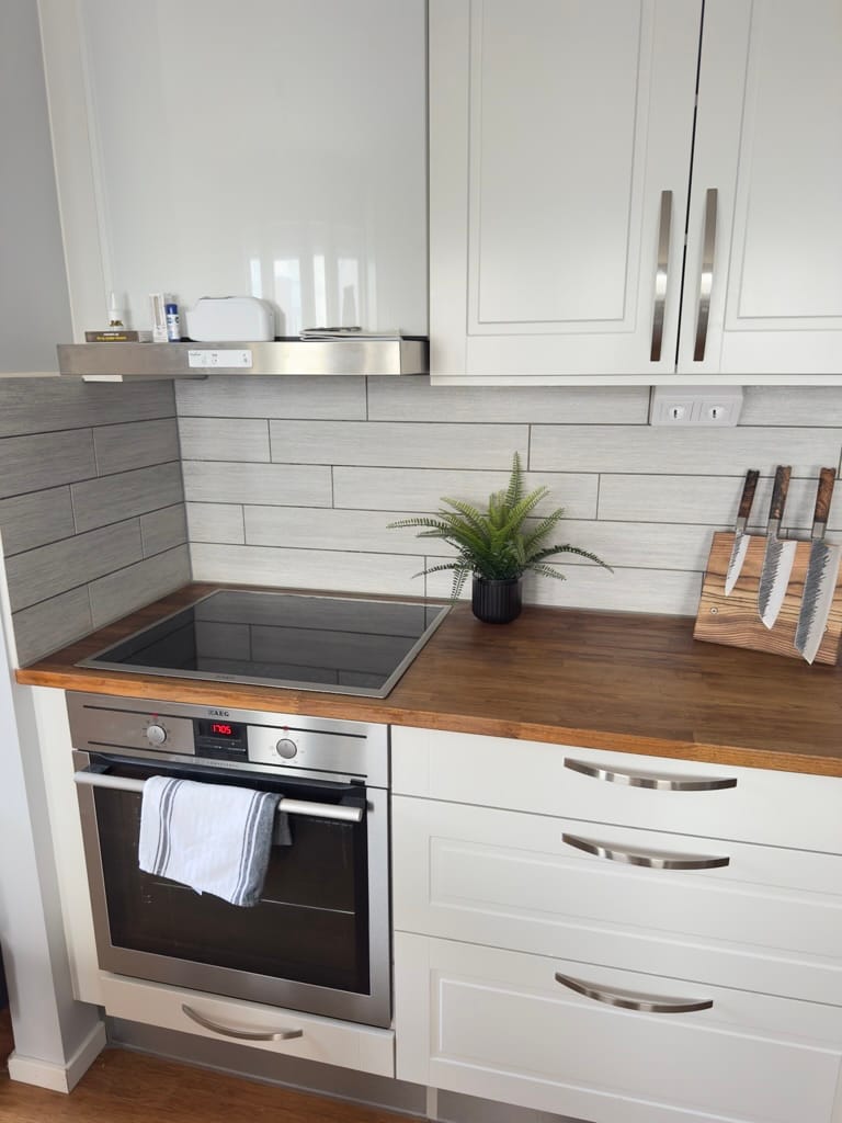 1-rumslägenhet i Surte, Solskensvägen - bild 3