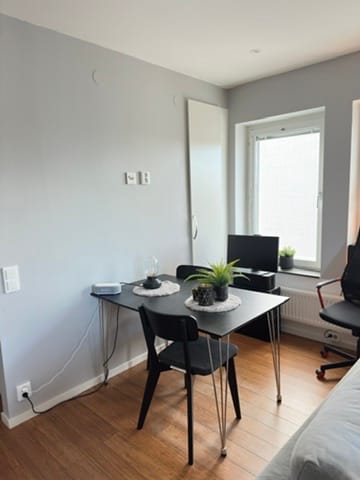 1-rumslägenhet i Surte, Solskensvägen - bild 4