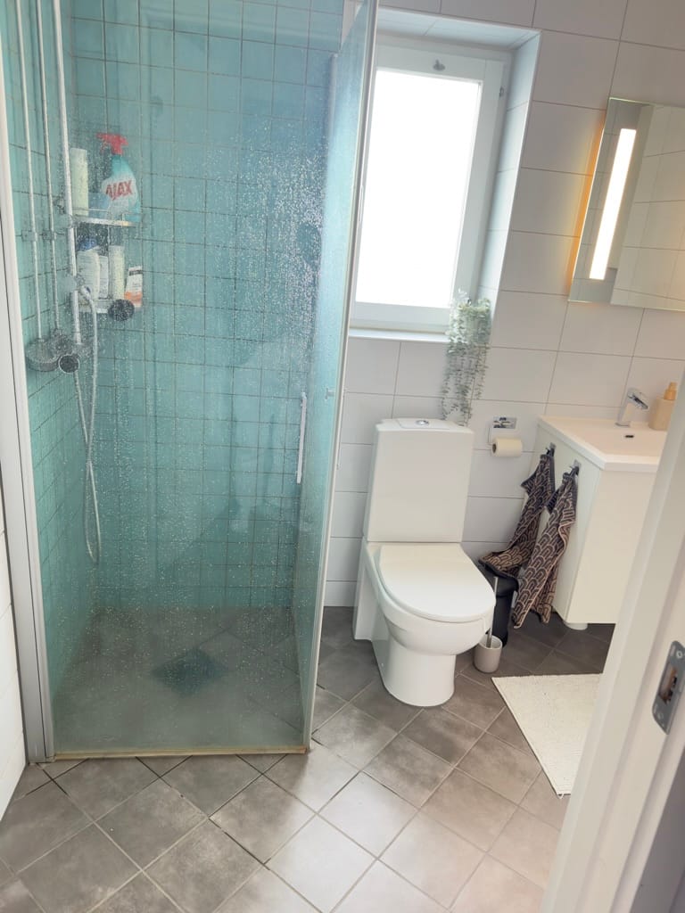 1-rumslägenhet i Surte, Solskensvägen - bild 5