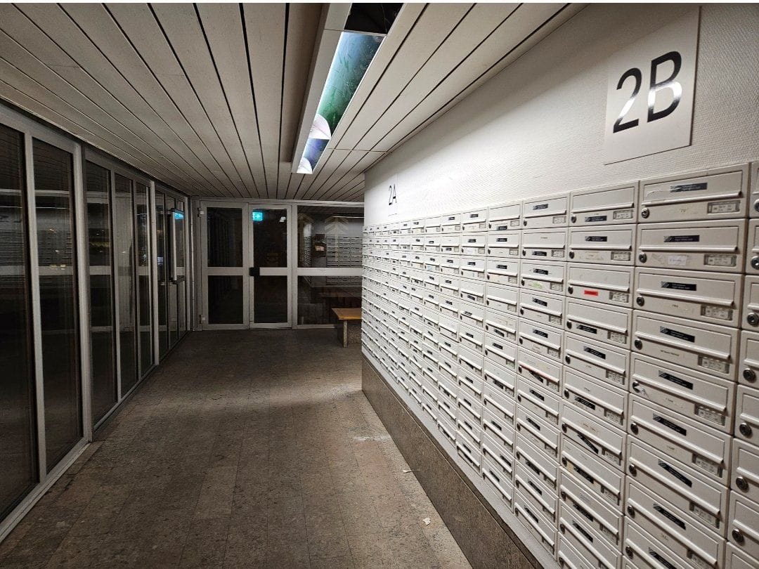 2-room apartment in Göteborg, Mejerigatan - image 3