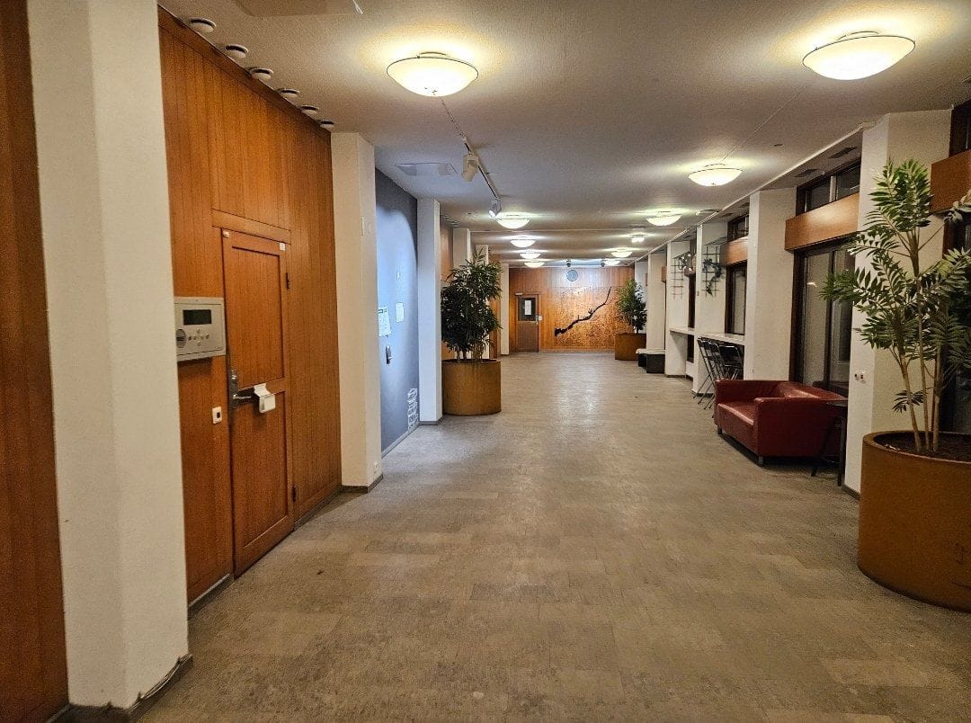 2-room apartment in Göteborg, Mejerigatan - image 2