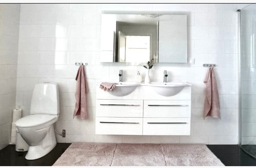 5-rumshus i Växjö, Novembervägen - bild 2