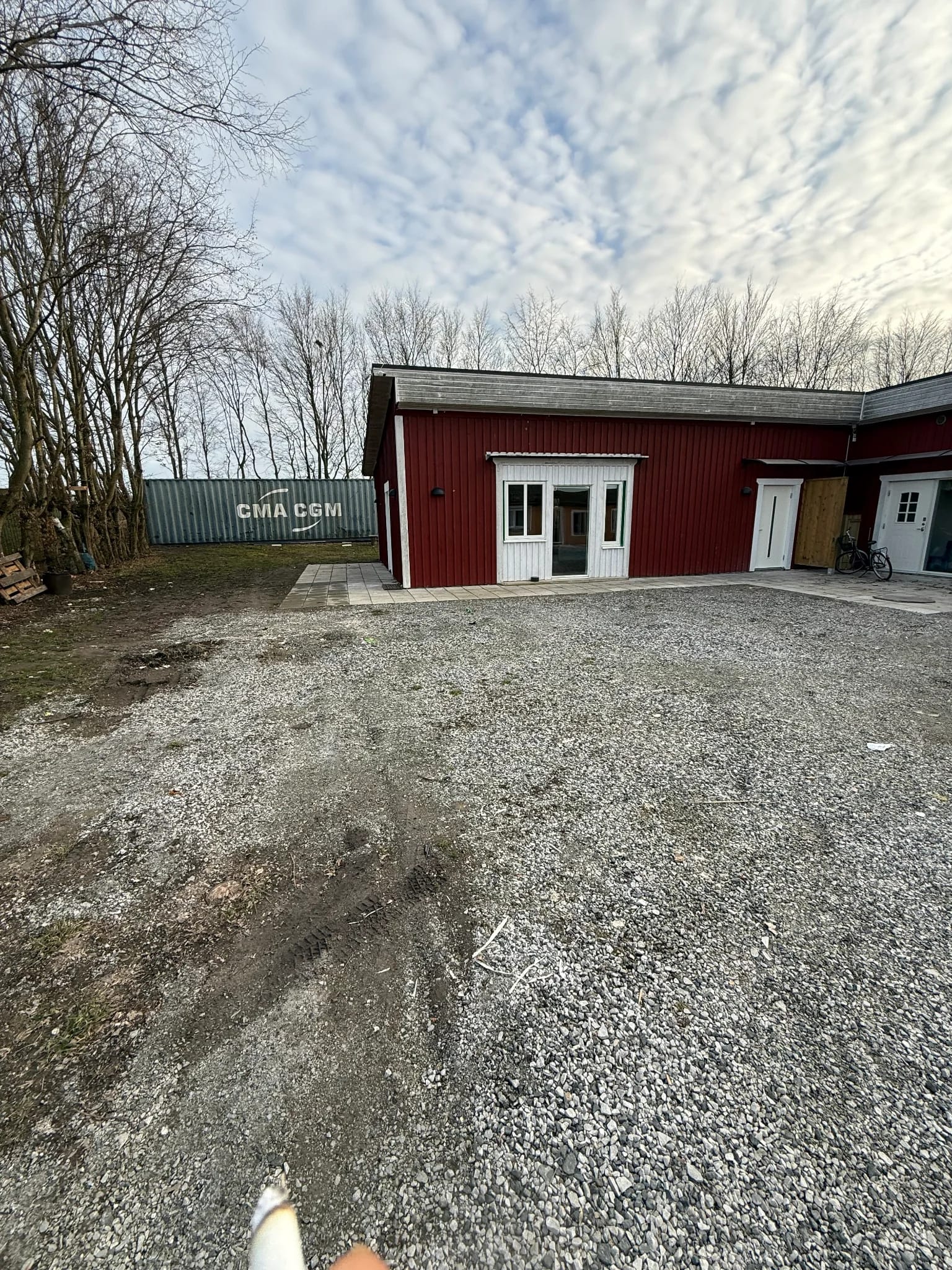 3-rumslägenhet i Lund , Vallkärratorn - bild 4