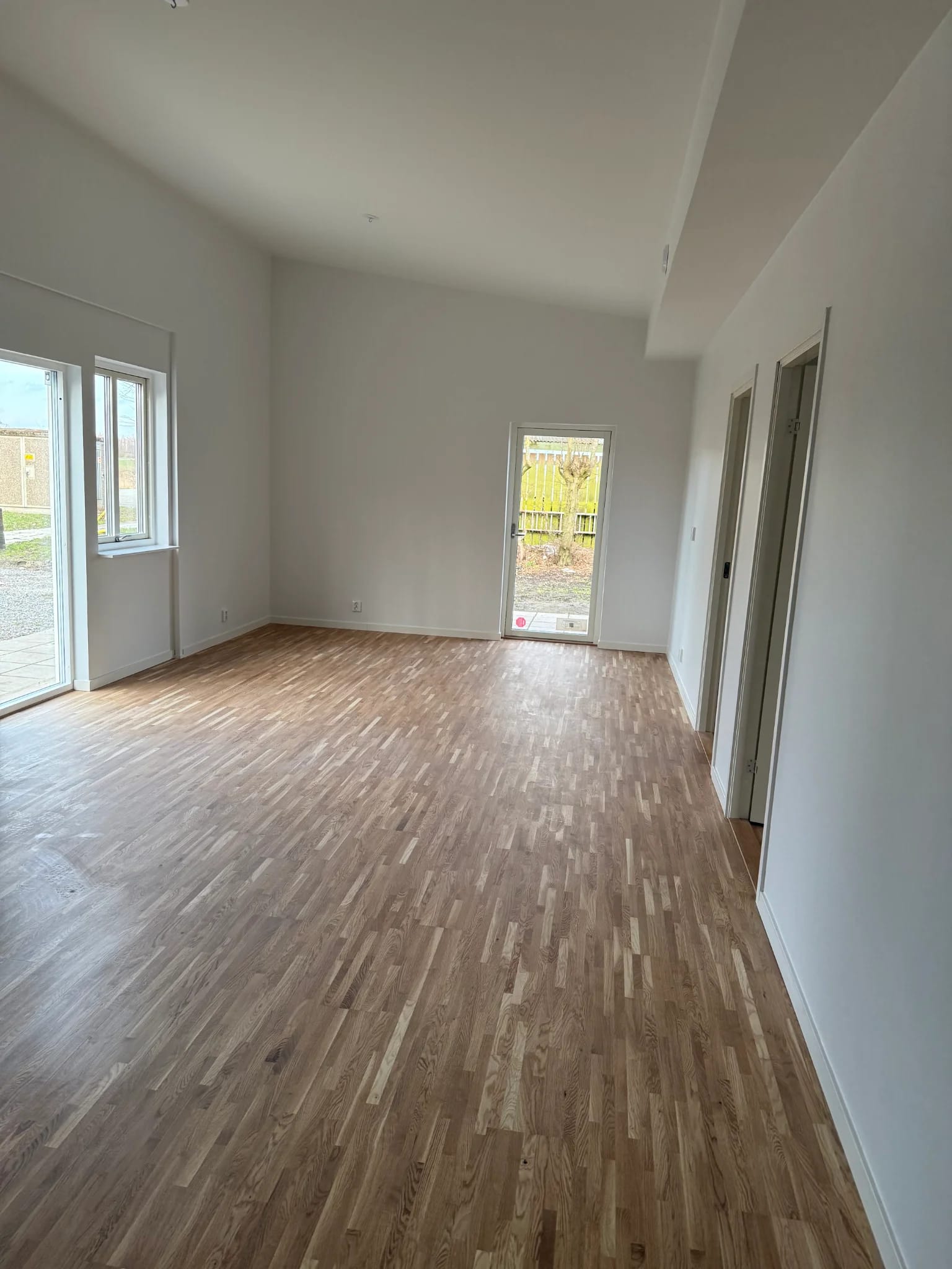 3-rumslägenhet i Lund , Vallkärratorn - bild 3