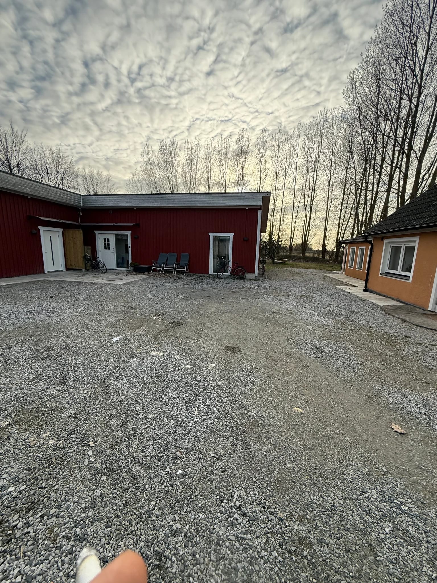3-rumslägenhet i Lund , Vallkärratorn - bild 2