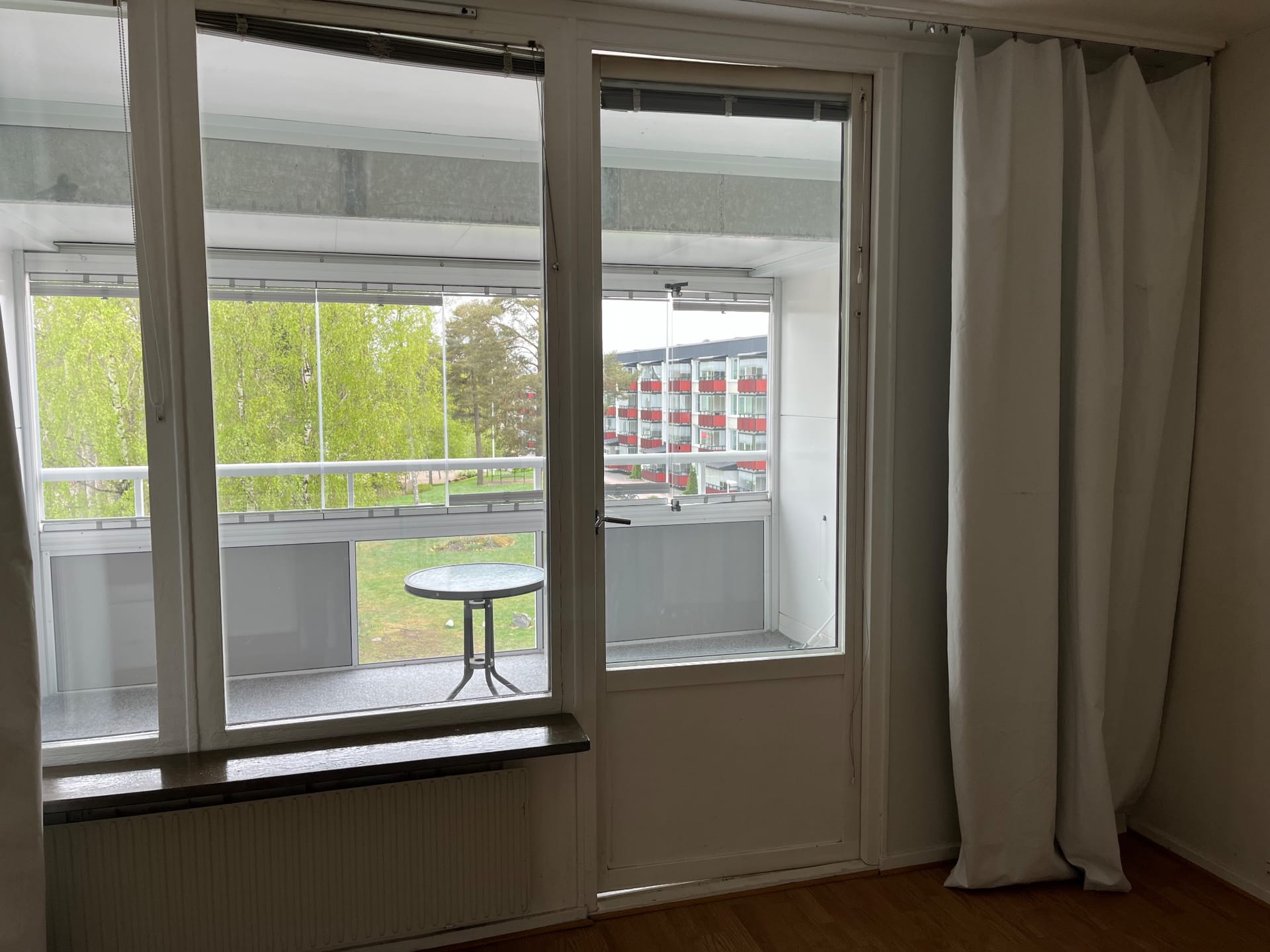 1-rumslägenhet i Västerås, Norra Skjutbanegatan - bild 2