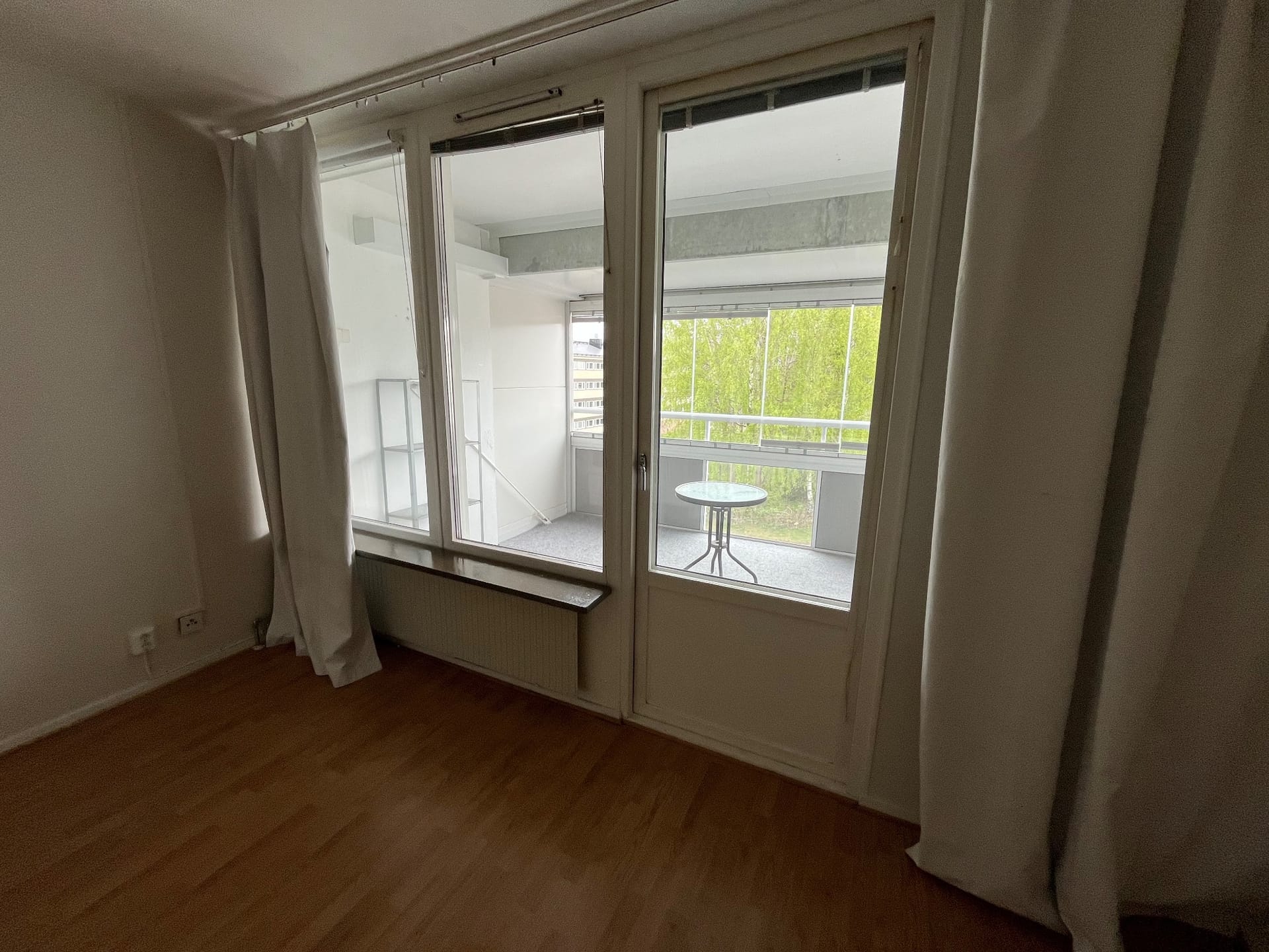 1-rumslägenhet i Västerås, Norra Skjutbanegatan - bild 4