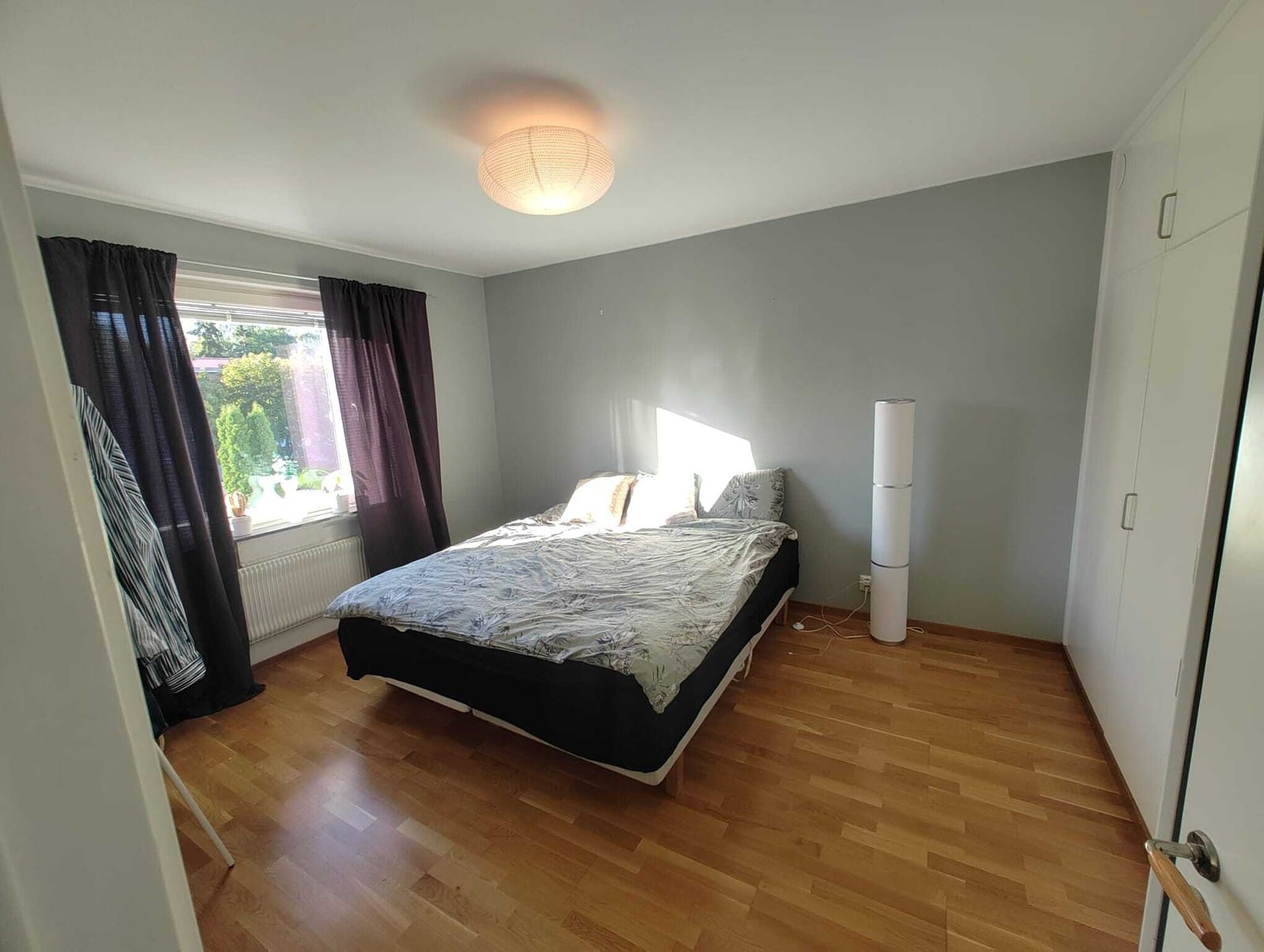 3-rumslägenhet i Upplands Väsby, Hagvägen - bild 3