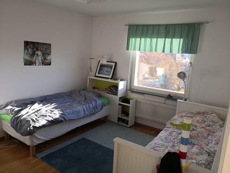 3-rumslägenhet i Upplands Väsby, Hagvägen - bild 5