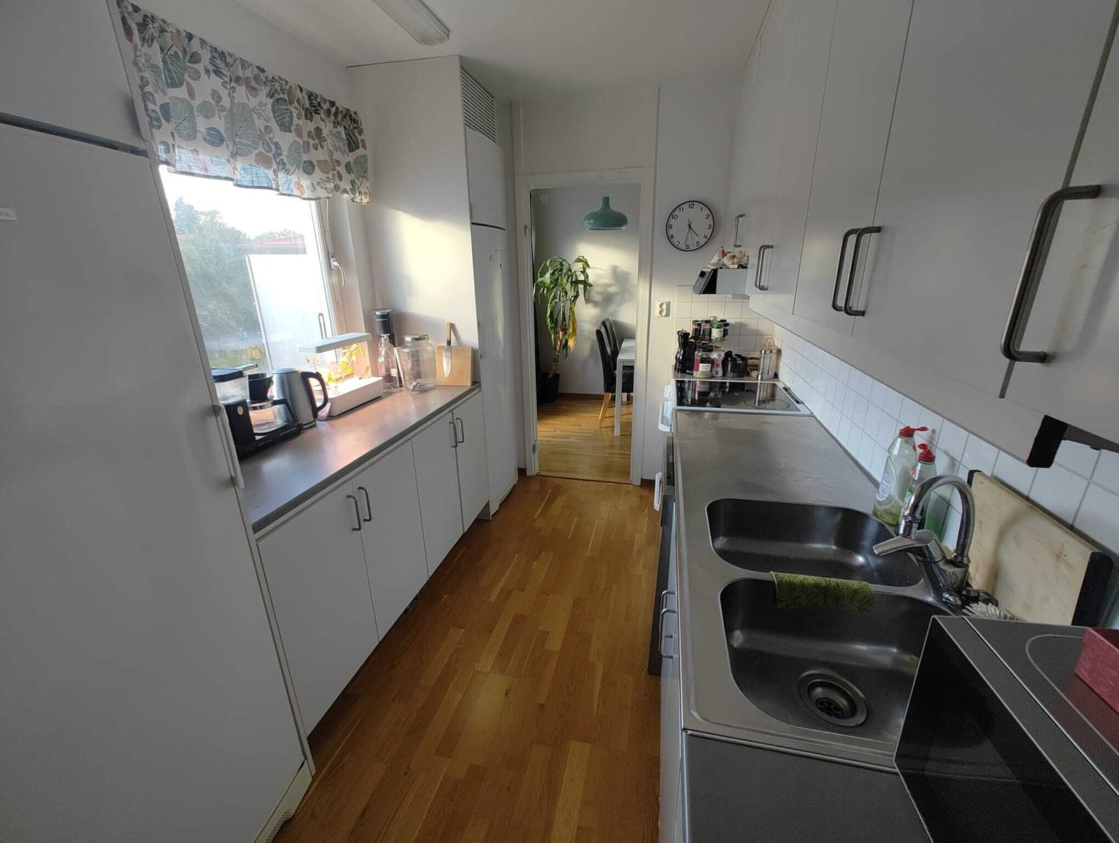 3-rumslägenhet i Upplands Väsby, Hagvägen - bild 4