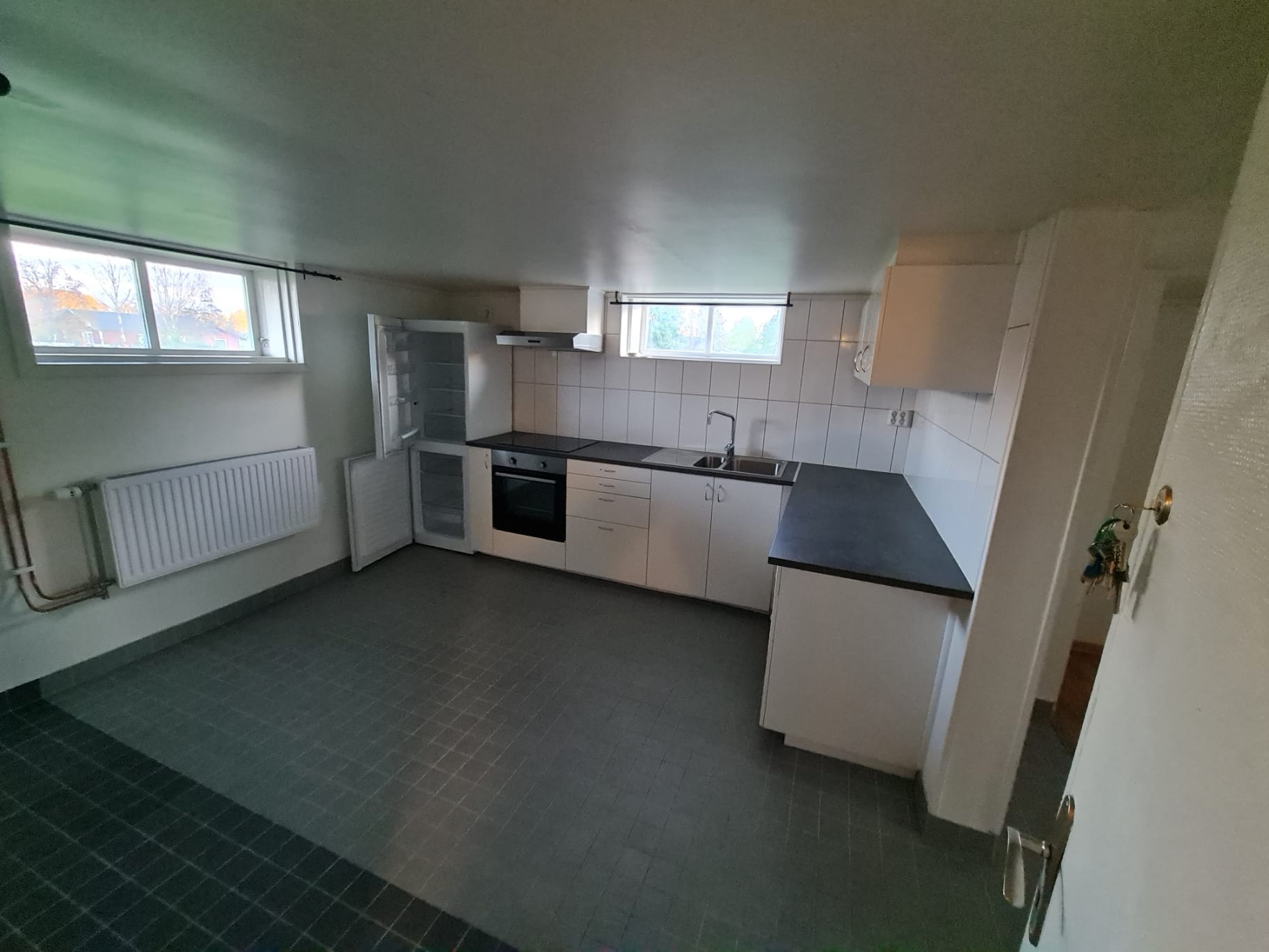 2-rumslägenhet i Sävar, Krokvägen  - bild 1