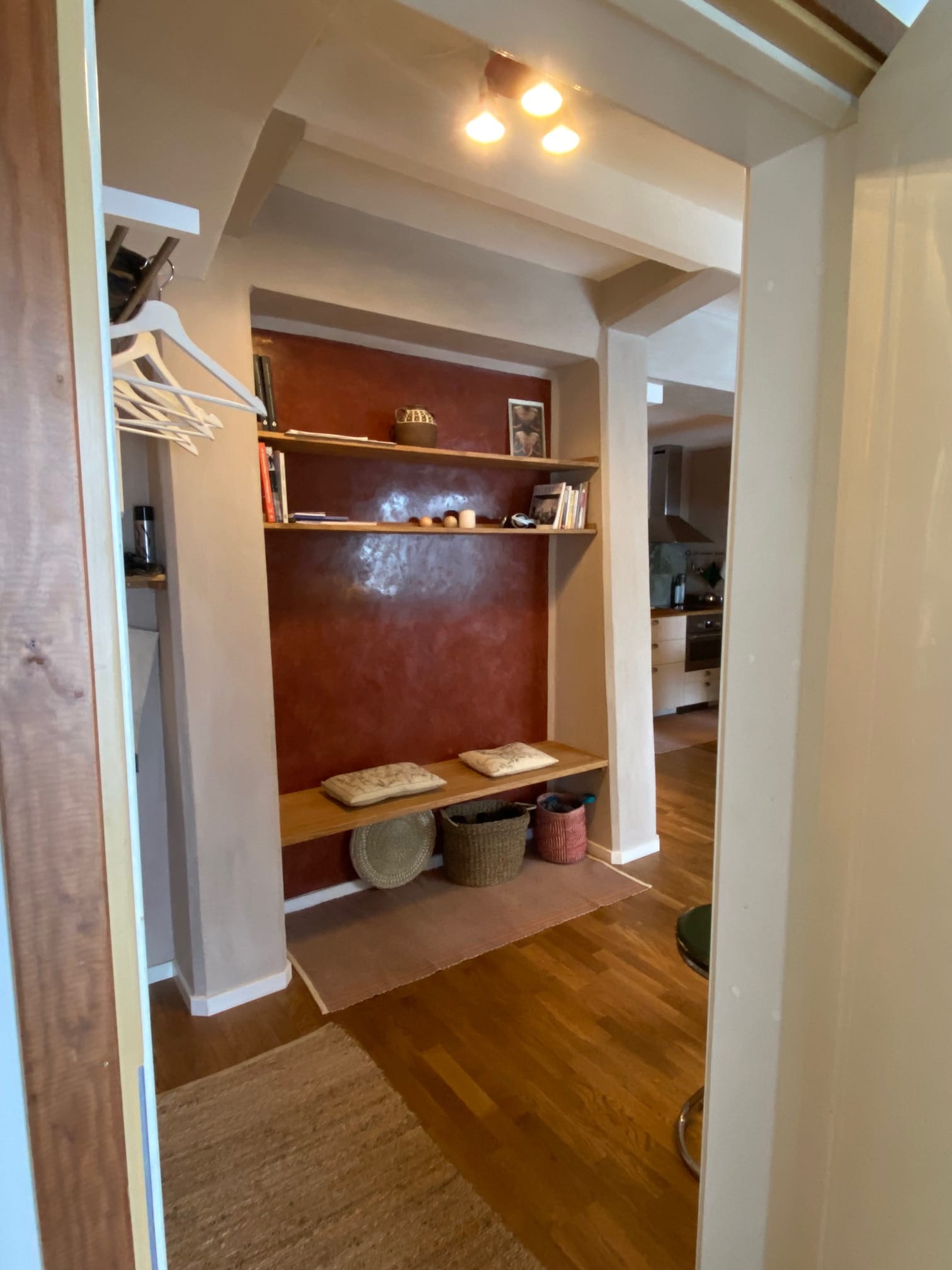 1-room apartment in Karlstad, Norra Strandgatan - image 3