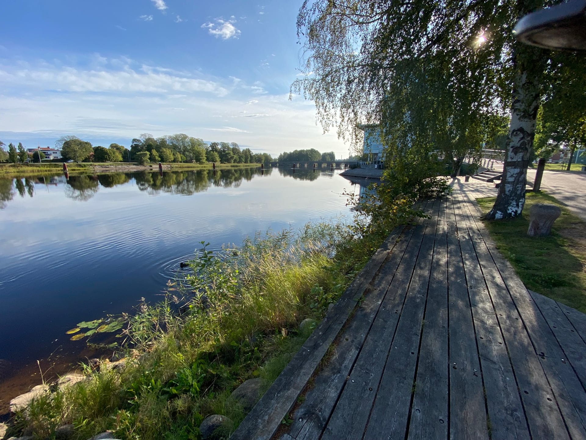 1-room apartment in Karlstad, Norra Strandgatan - image 2