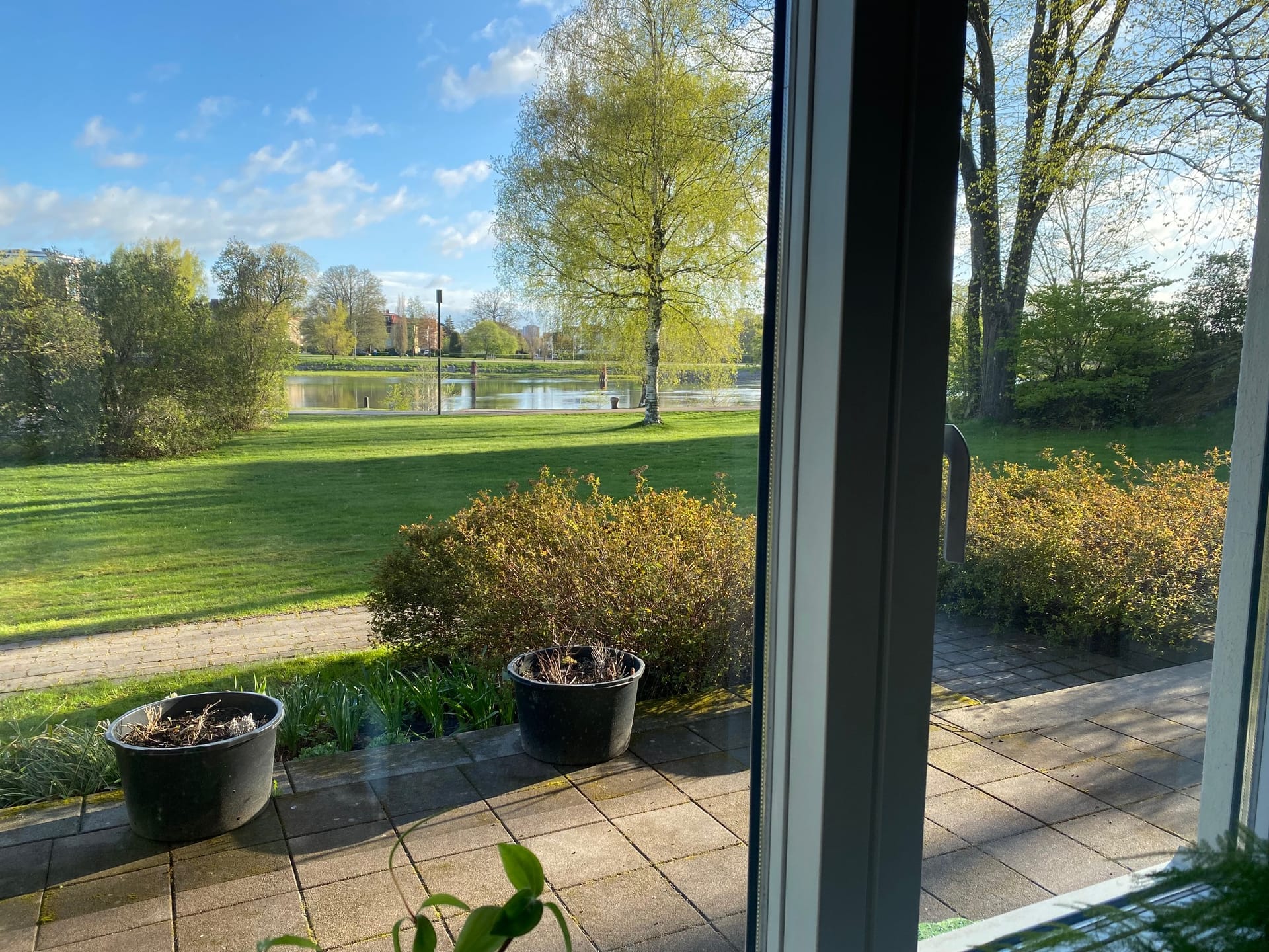 1-room apartment in Karlstad, Norra Strandgatan - image 4