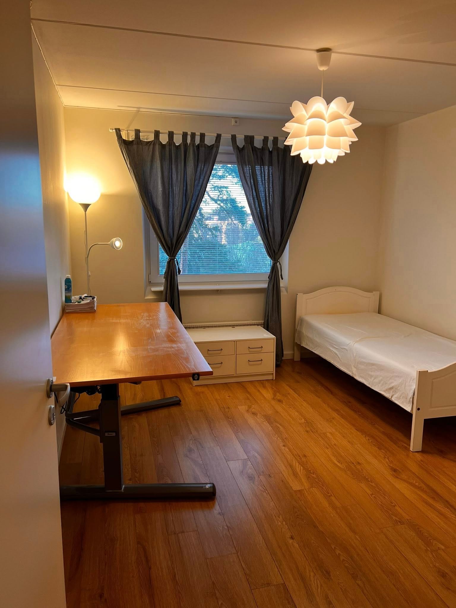 2.5-room apartment in Kista, Nidarosgatan - image 1