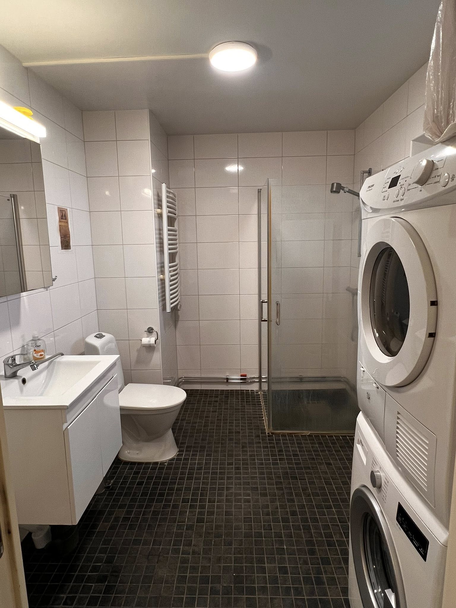 2.5-room apartment in Kista, Nidarosgatan - image 2