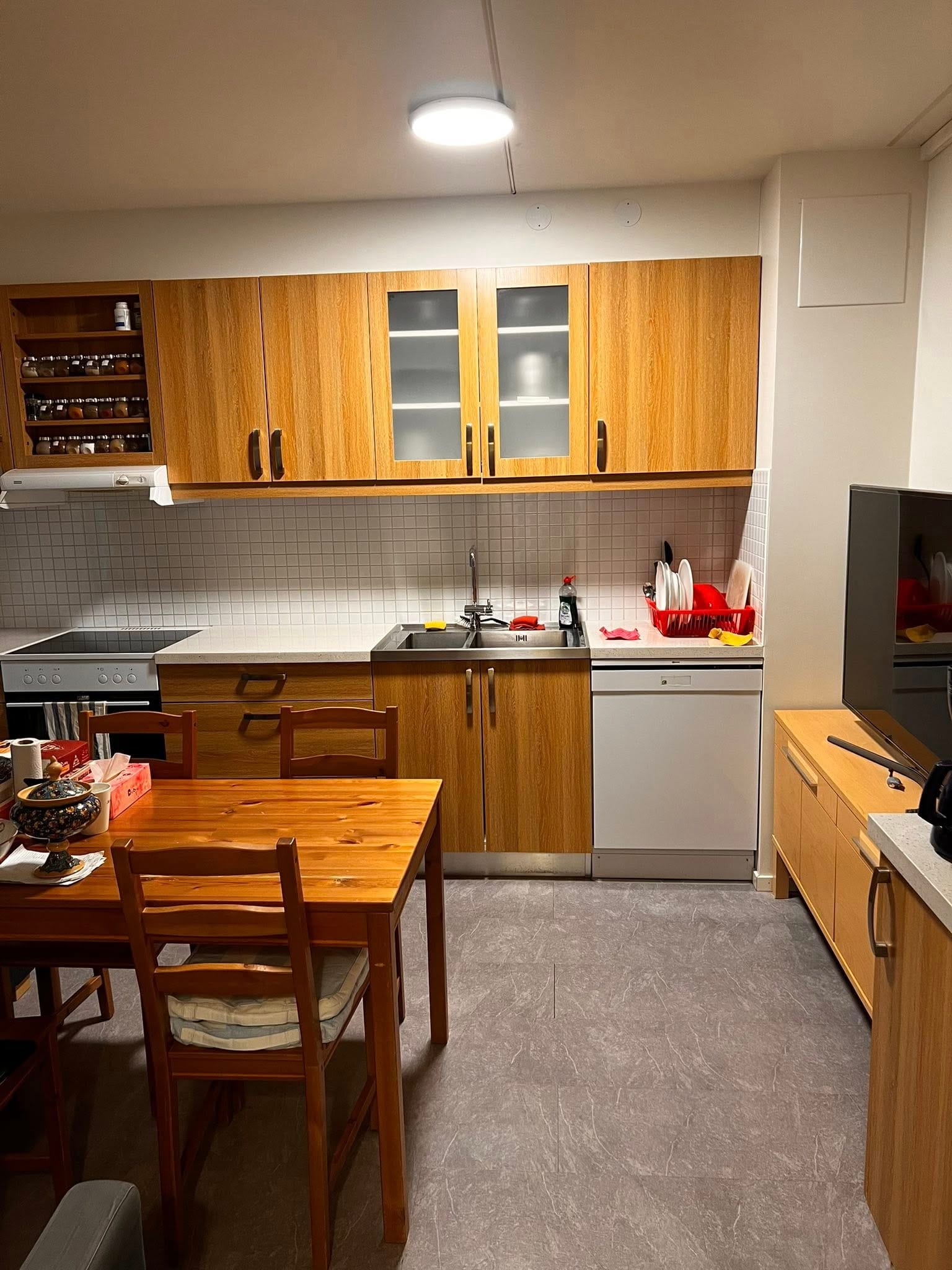 2.5-room apartment in Kista, Nidarosgatan - image 3