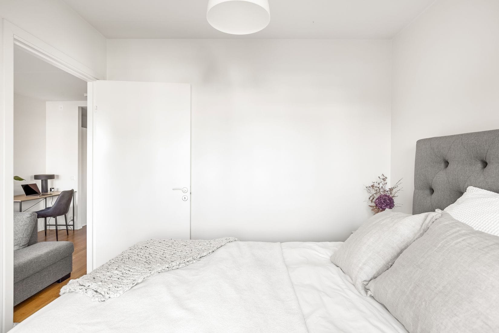 3-rumshus i Abisko, Lapportsvägen - bild 1