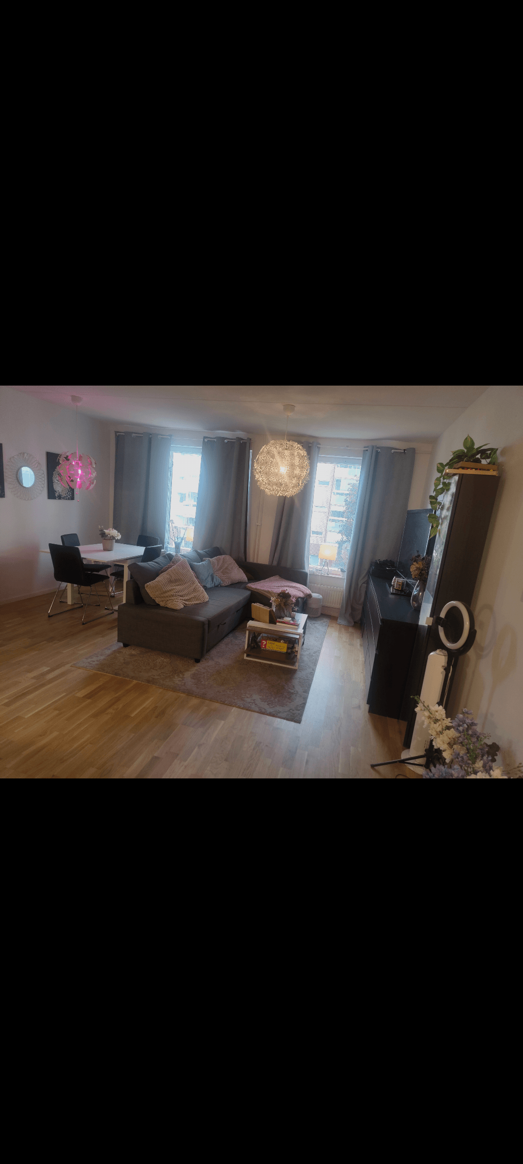 2-rumslägenhet i Järfälla, Rustningsgränd - bild 2