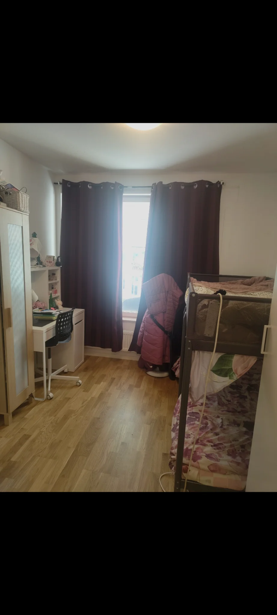 2-rumslägenhet i Järfälla, Rustningsgränd - bild 4