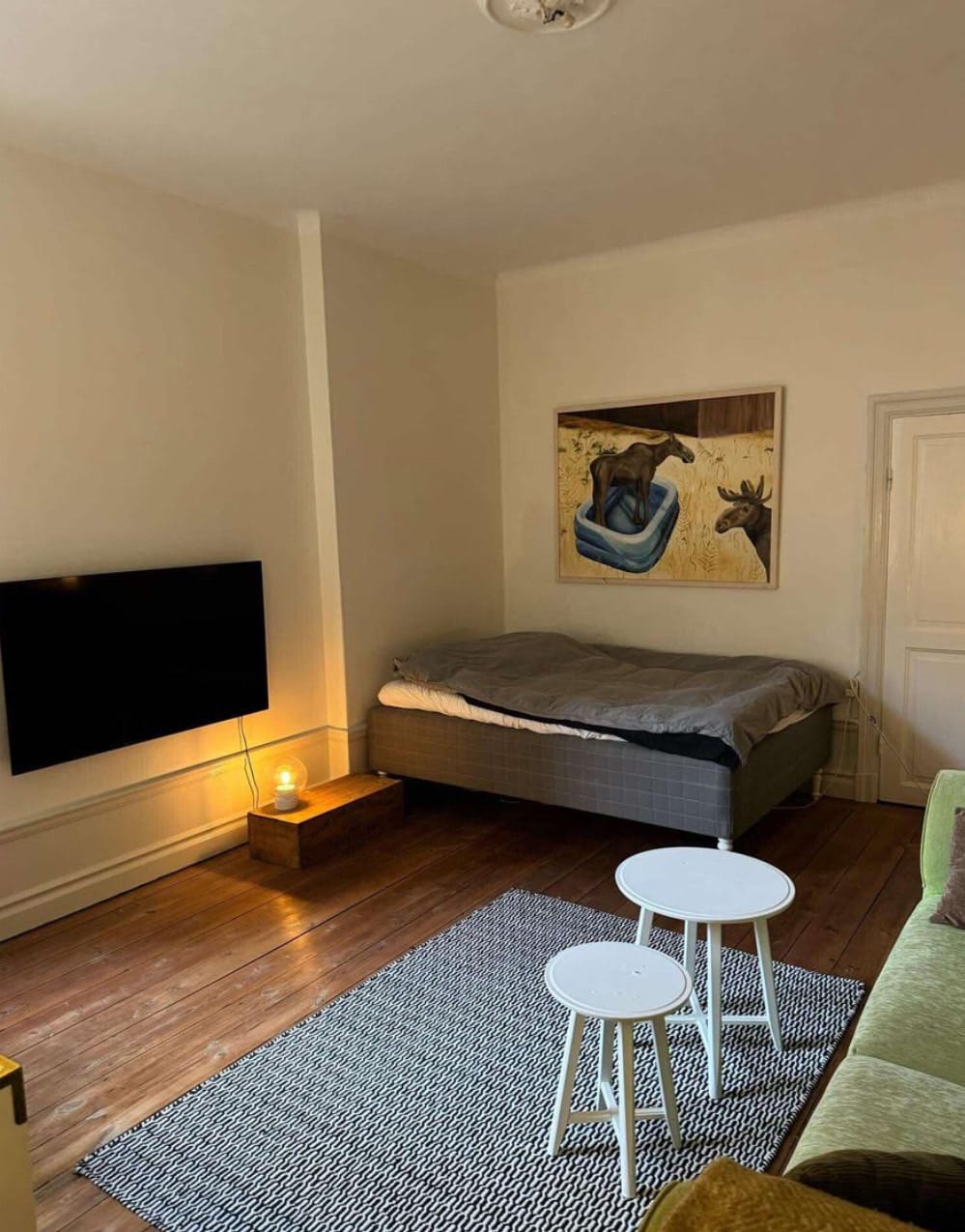 1-rumslägenhet i Göteborg, Engdahlsgatan - bild 2