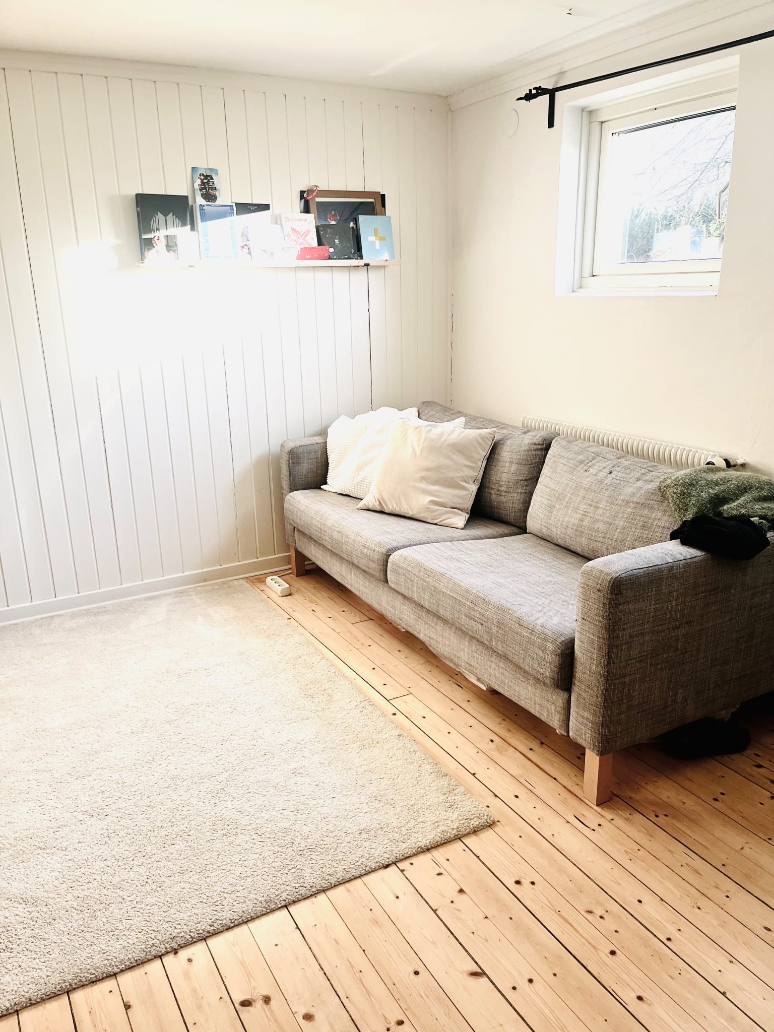 1.5-rumslägenhet i Göteborg, Hyvelmästaregatan - bild 1