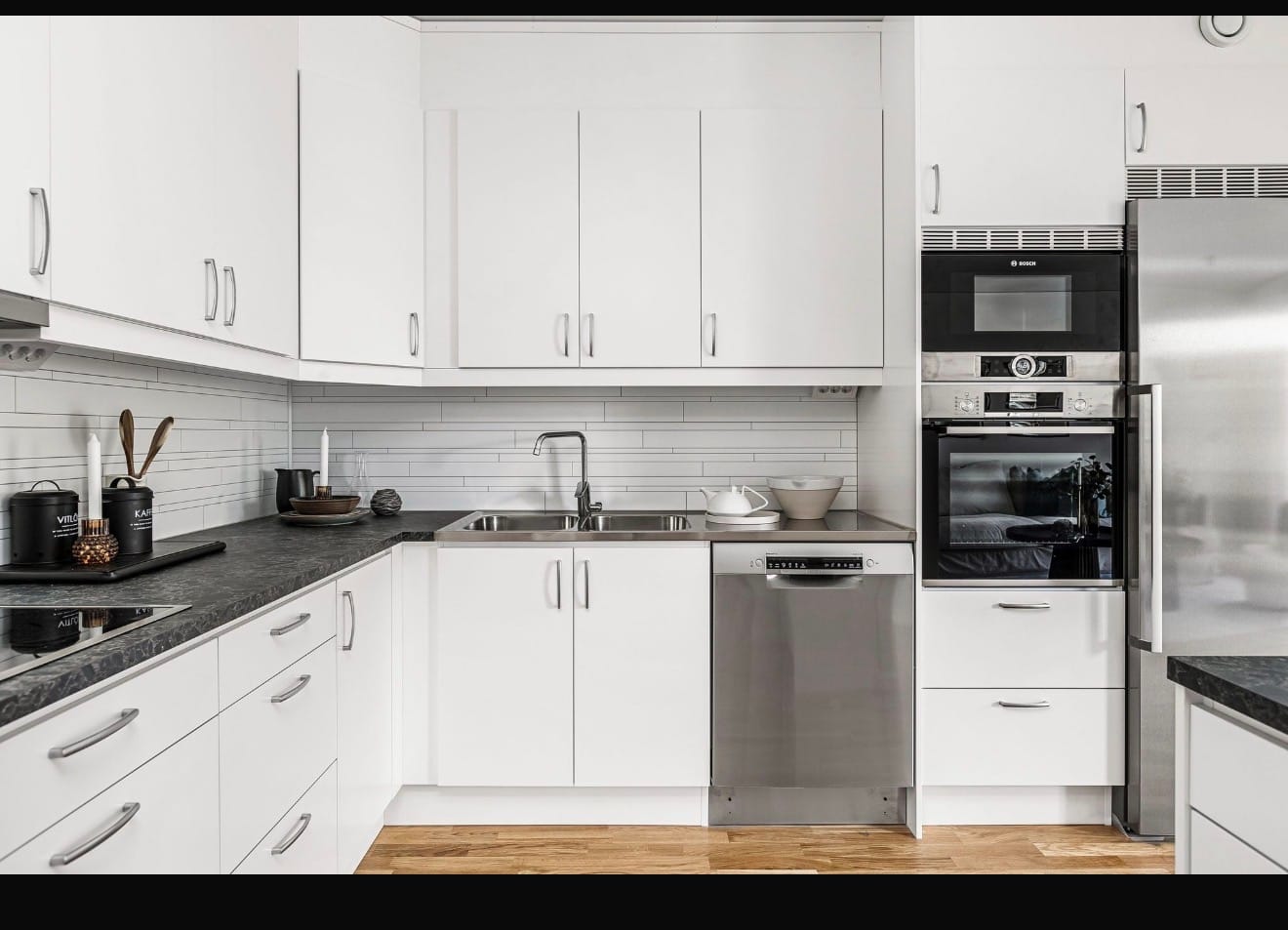 5-rumshus i Vikingstad, Askgatan - bild 3