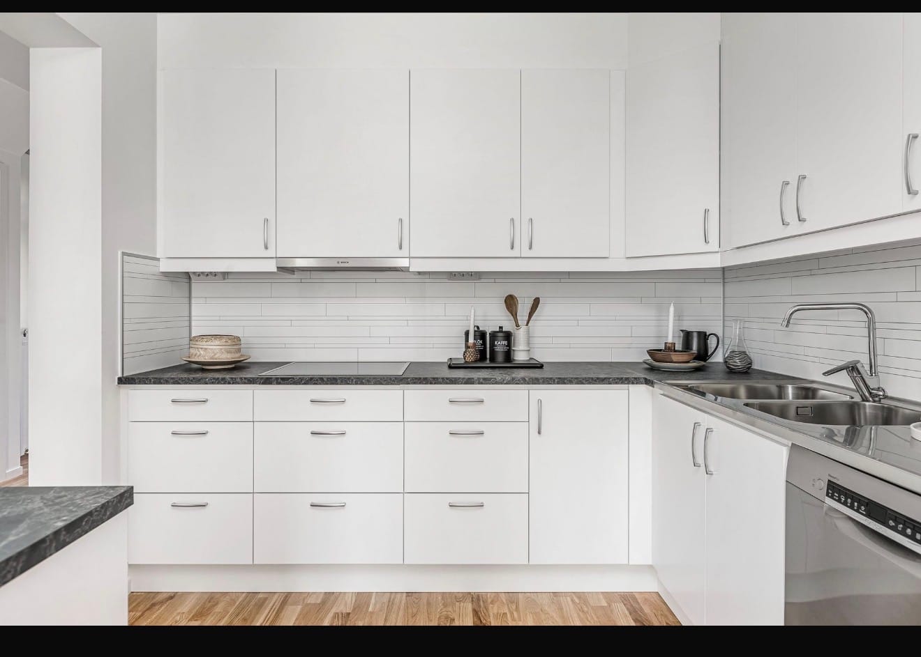 5-rumshus i Vikingstad, Askgatan - bild 4